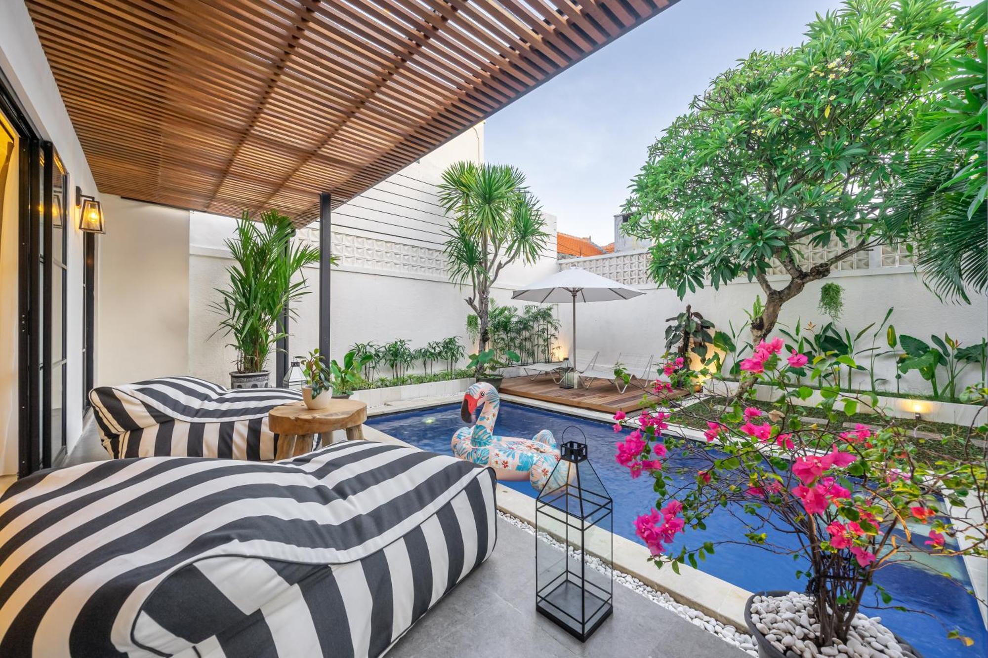 Villa Kalya By Rpm