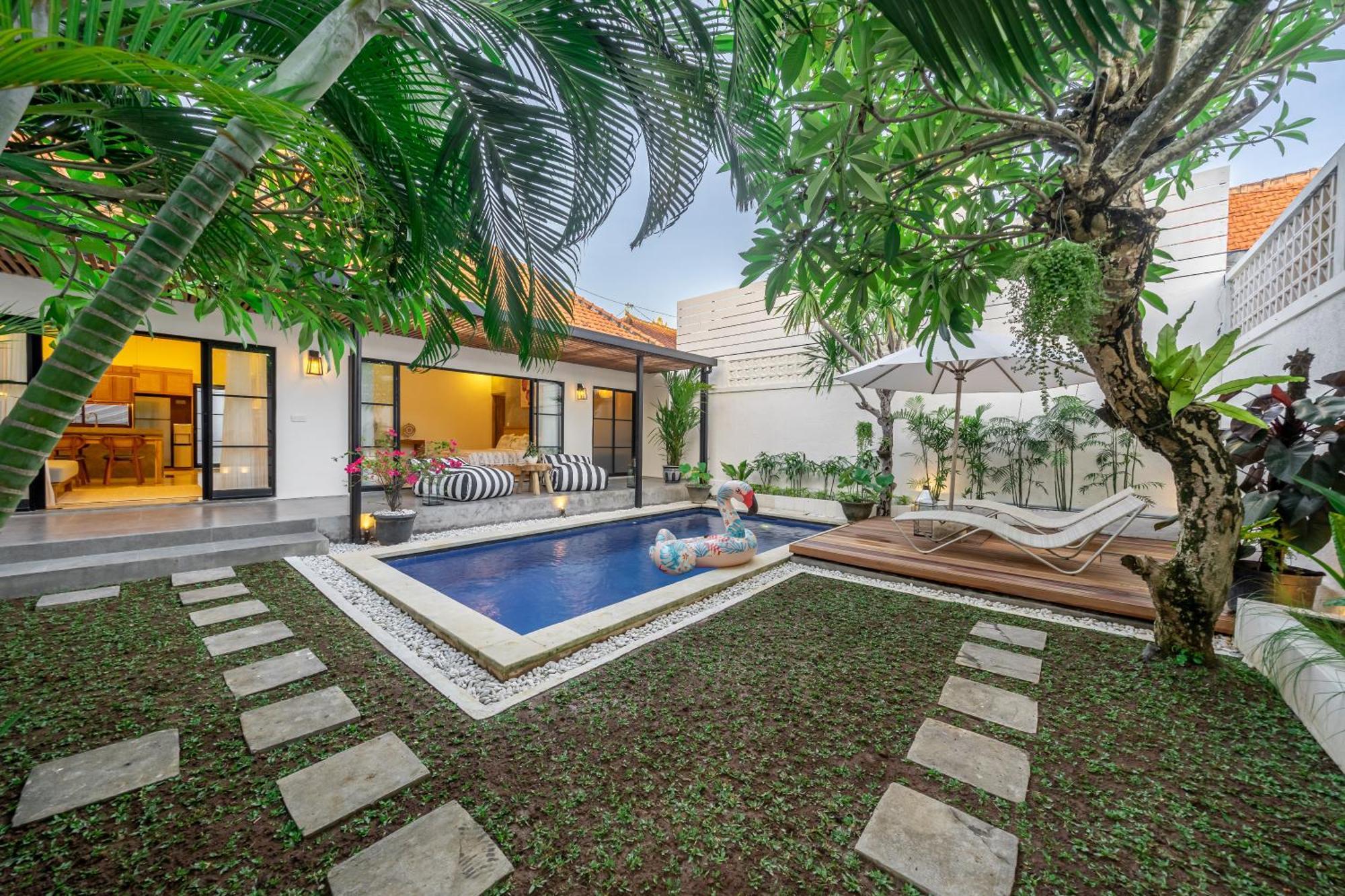 Kalya By Rpm Villa Seminyak (Bali)
