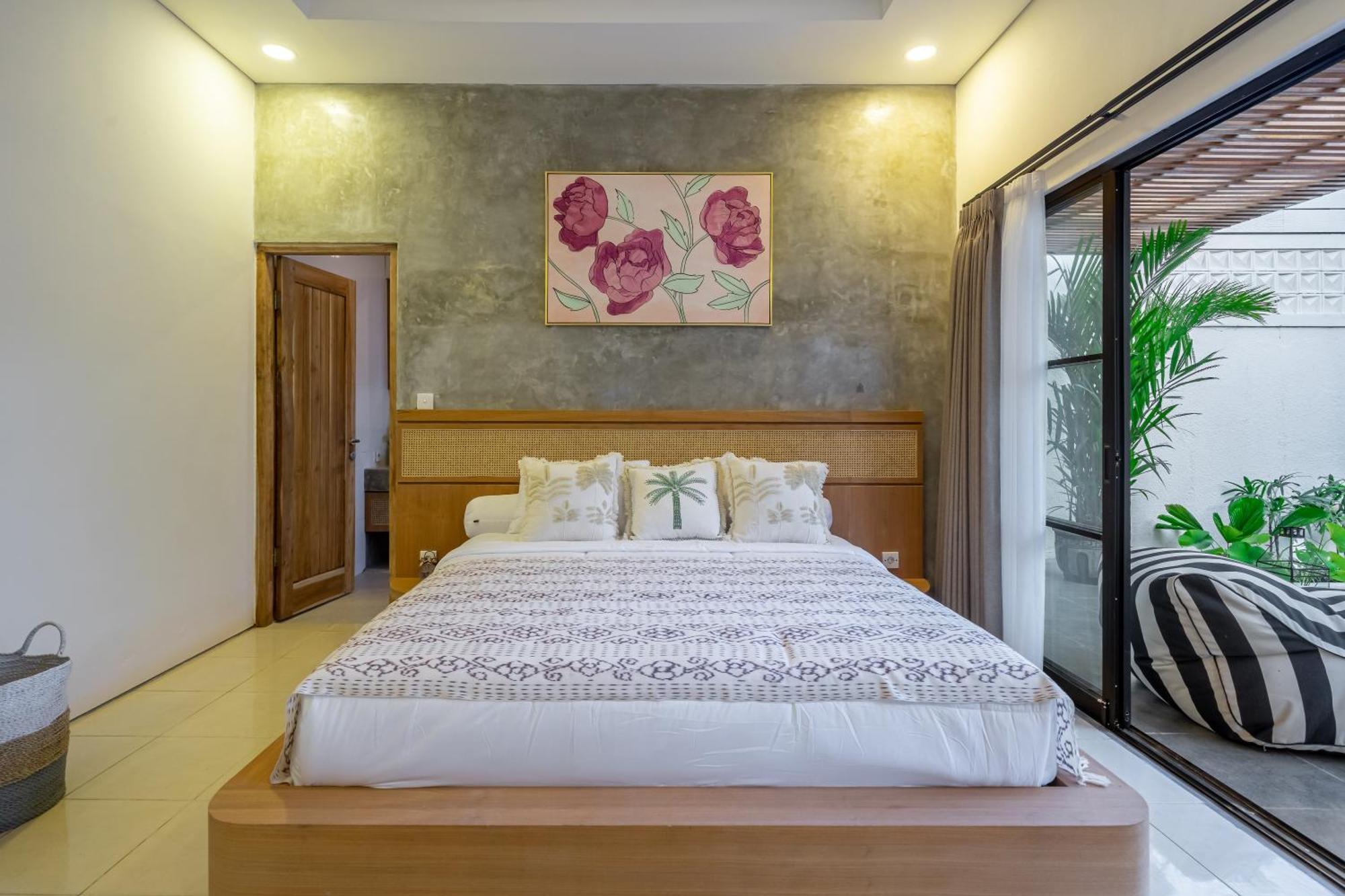 Villa Kalya By Rpm *