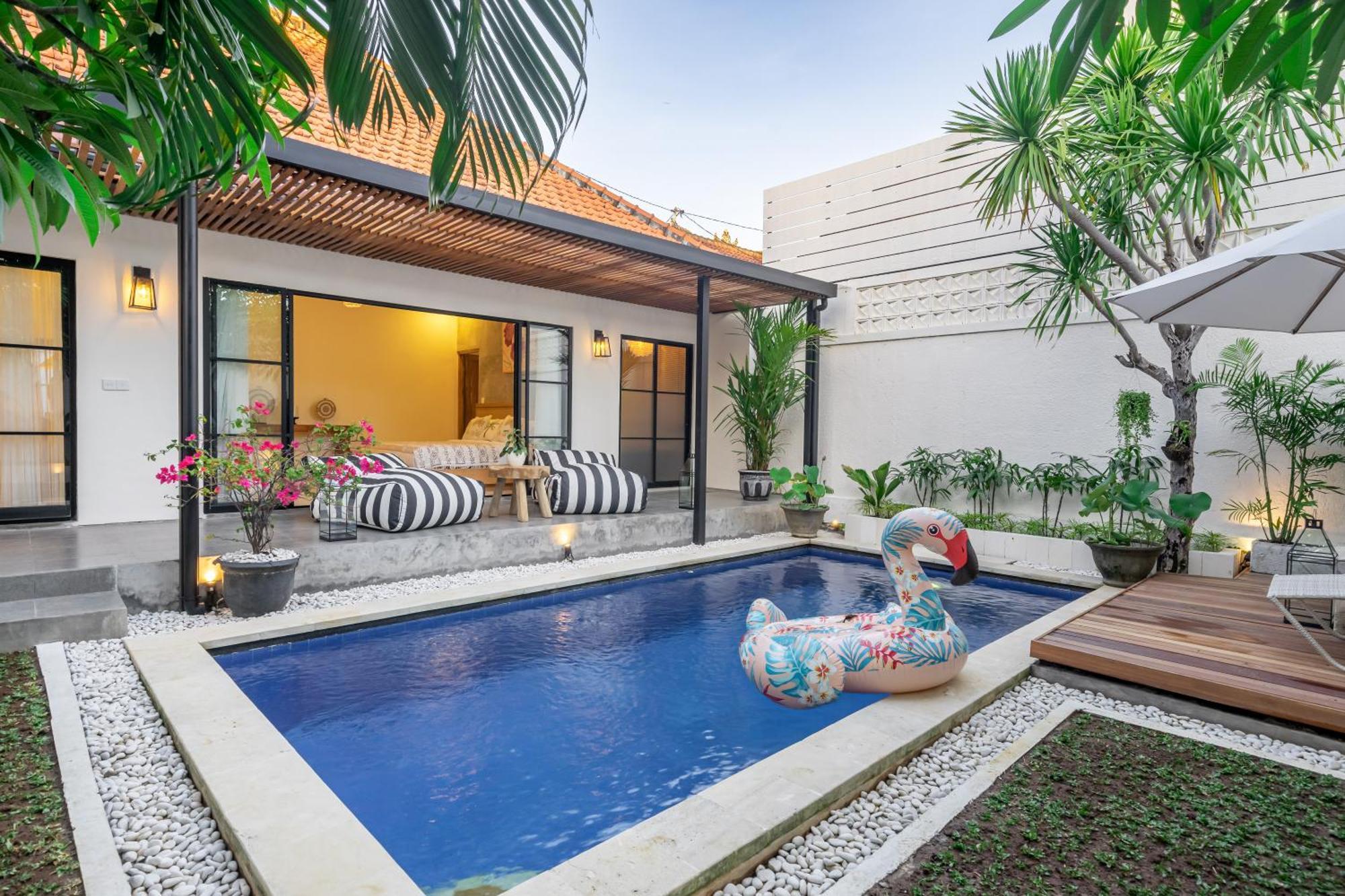 Villa Kalya By Rpm Seminyak (Bali)