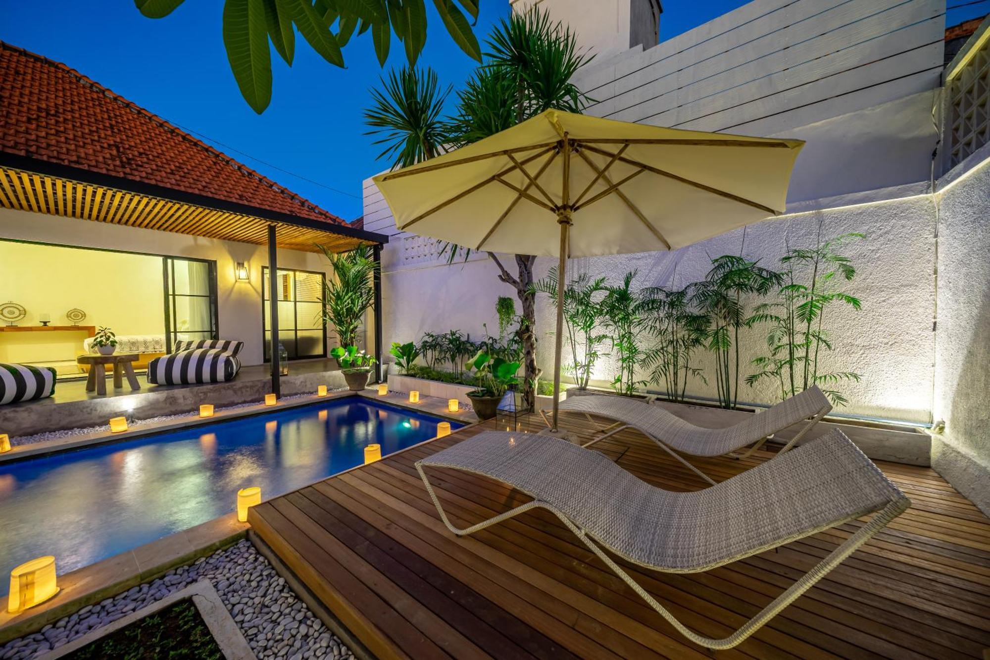 Kalya By Rpm * Seminyak (Bali)