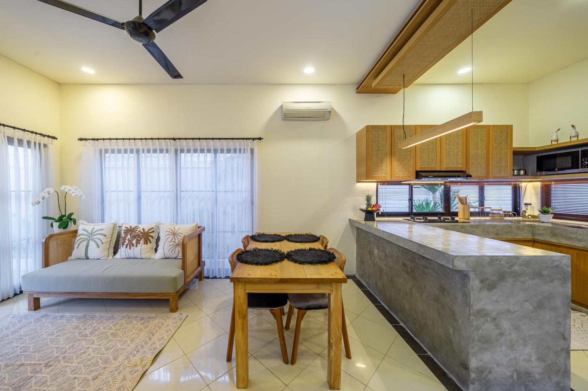 Villa Kalya By Rpm