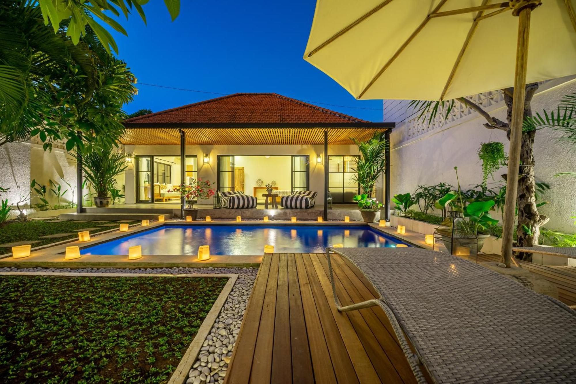 Kalya By Rpm Seminyak (Bali)