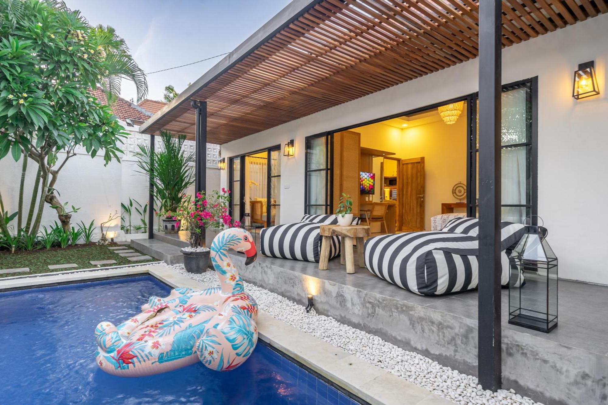 Villa Kalya By Rpm Seminyak (Bali)