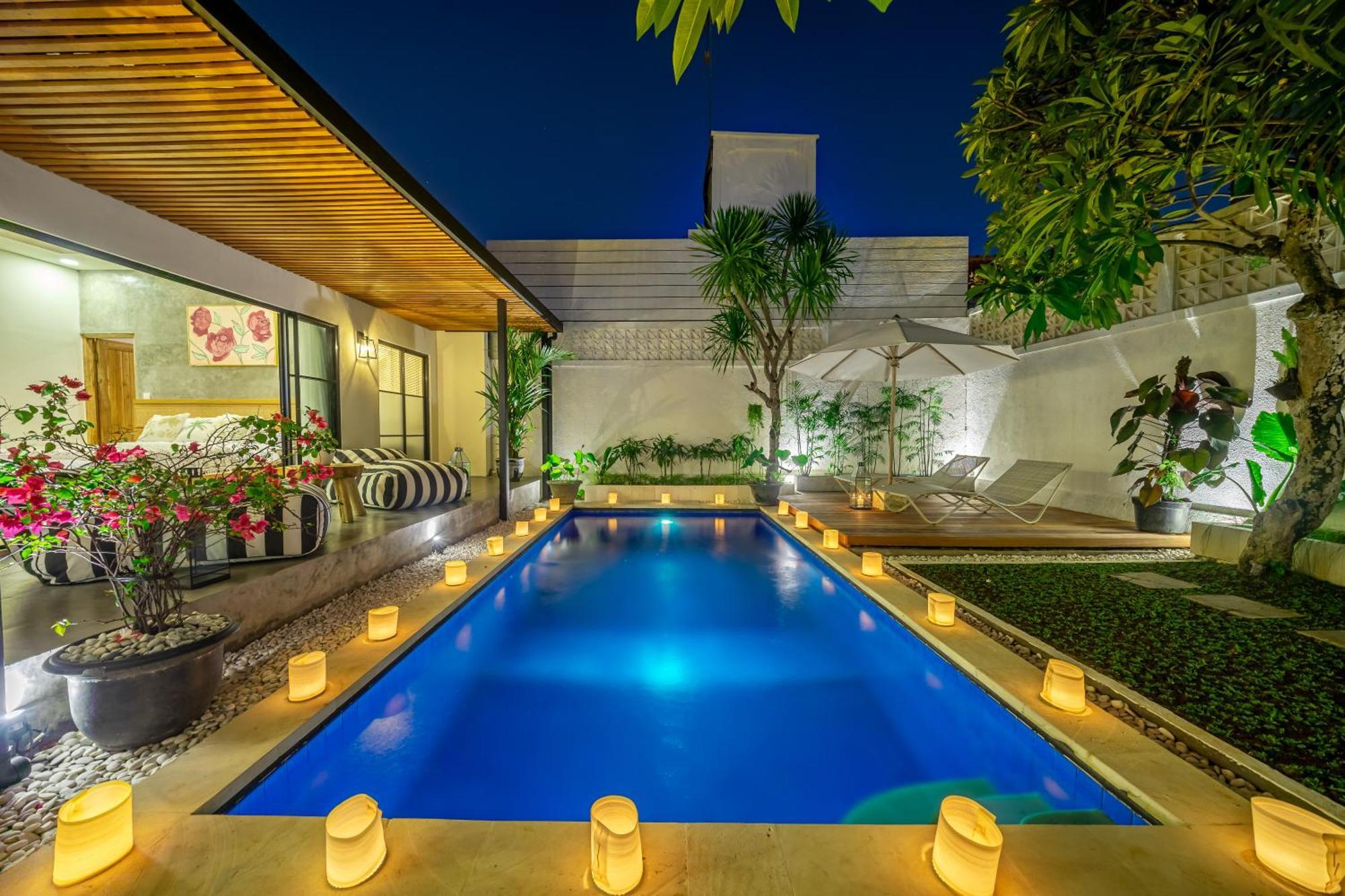 Villa Kalya By Rpm