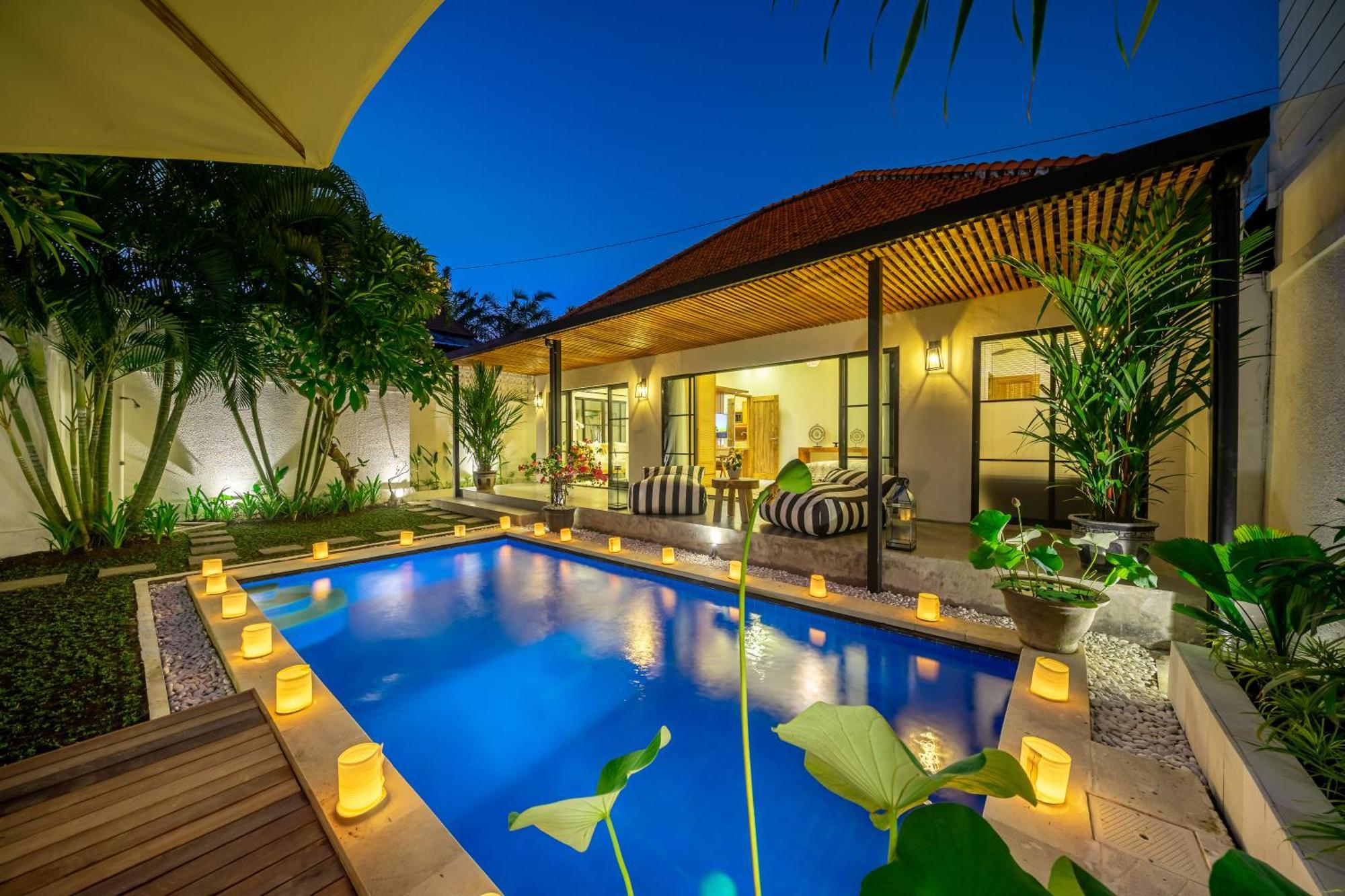 Villa Kalya By Rpm Seminyak (Bali)