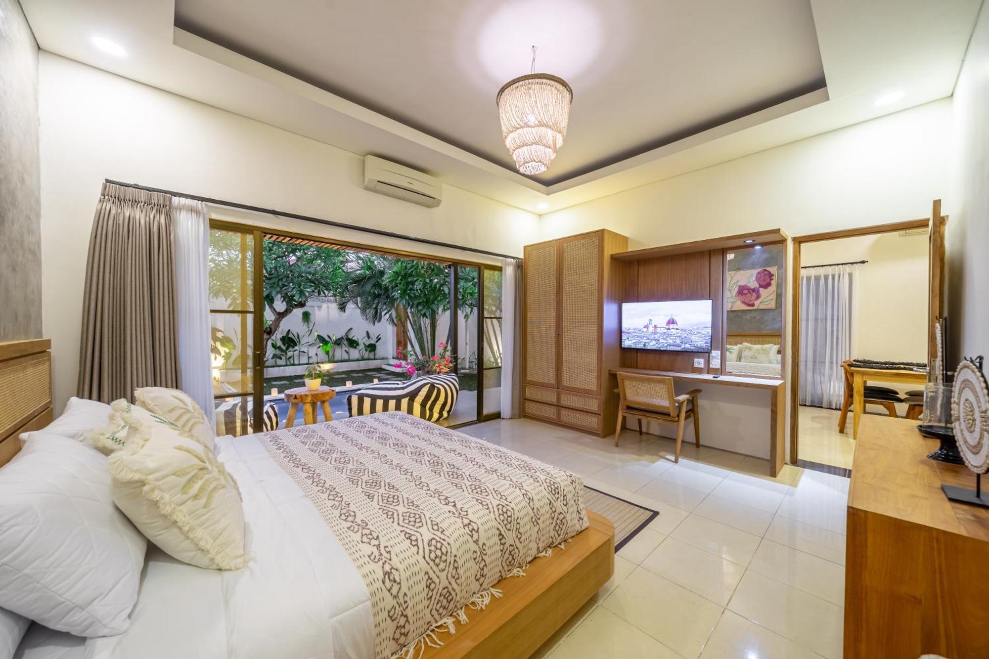 Villa Kalya By Rpm Seminyak (Bali)