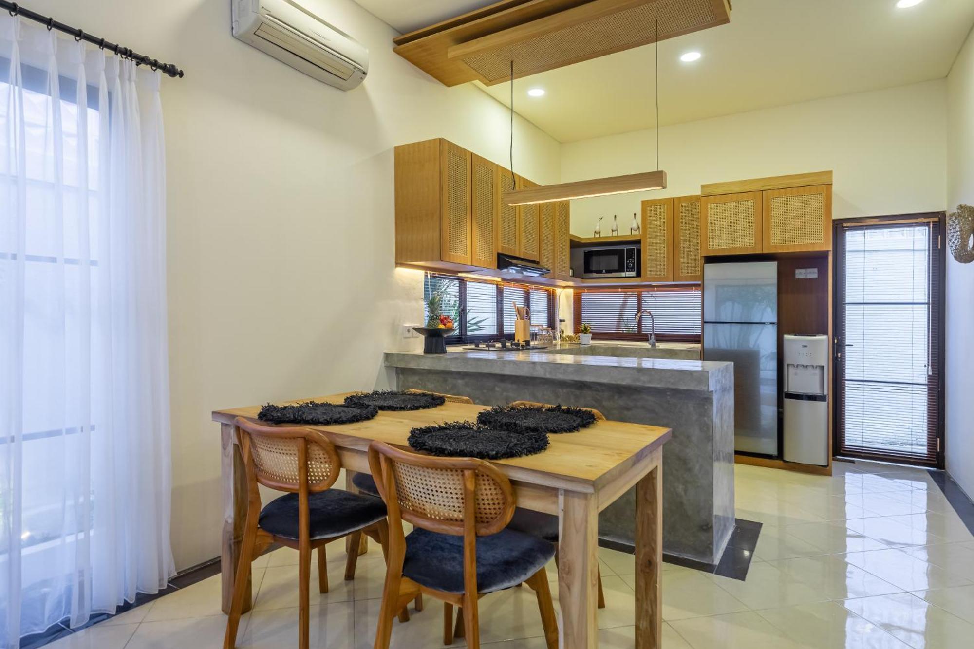 Villa Kalya By Rpm