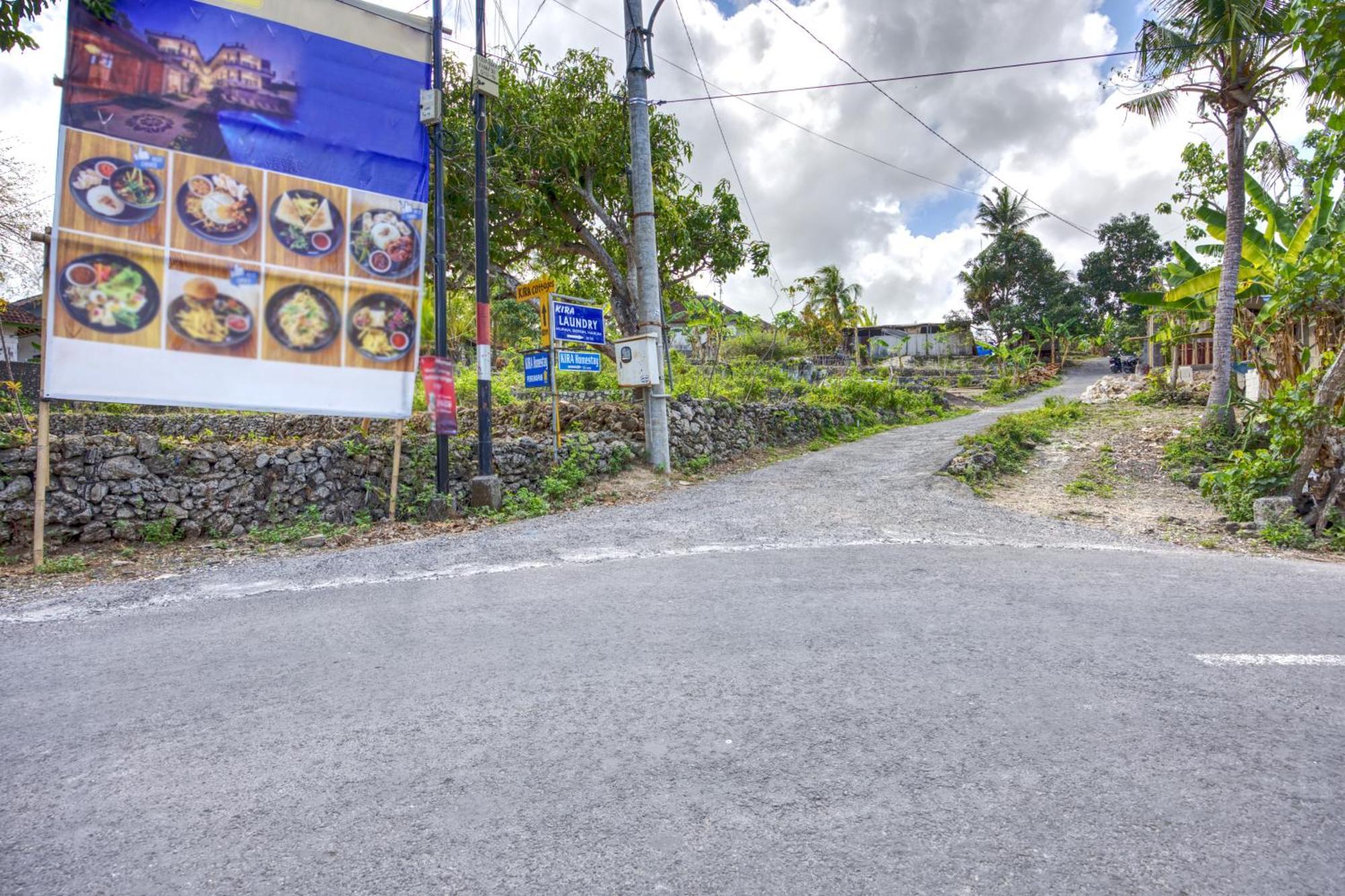 Kira Guest house 2*