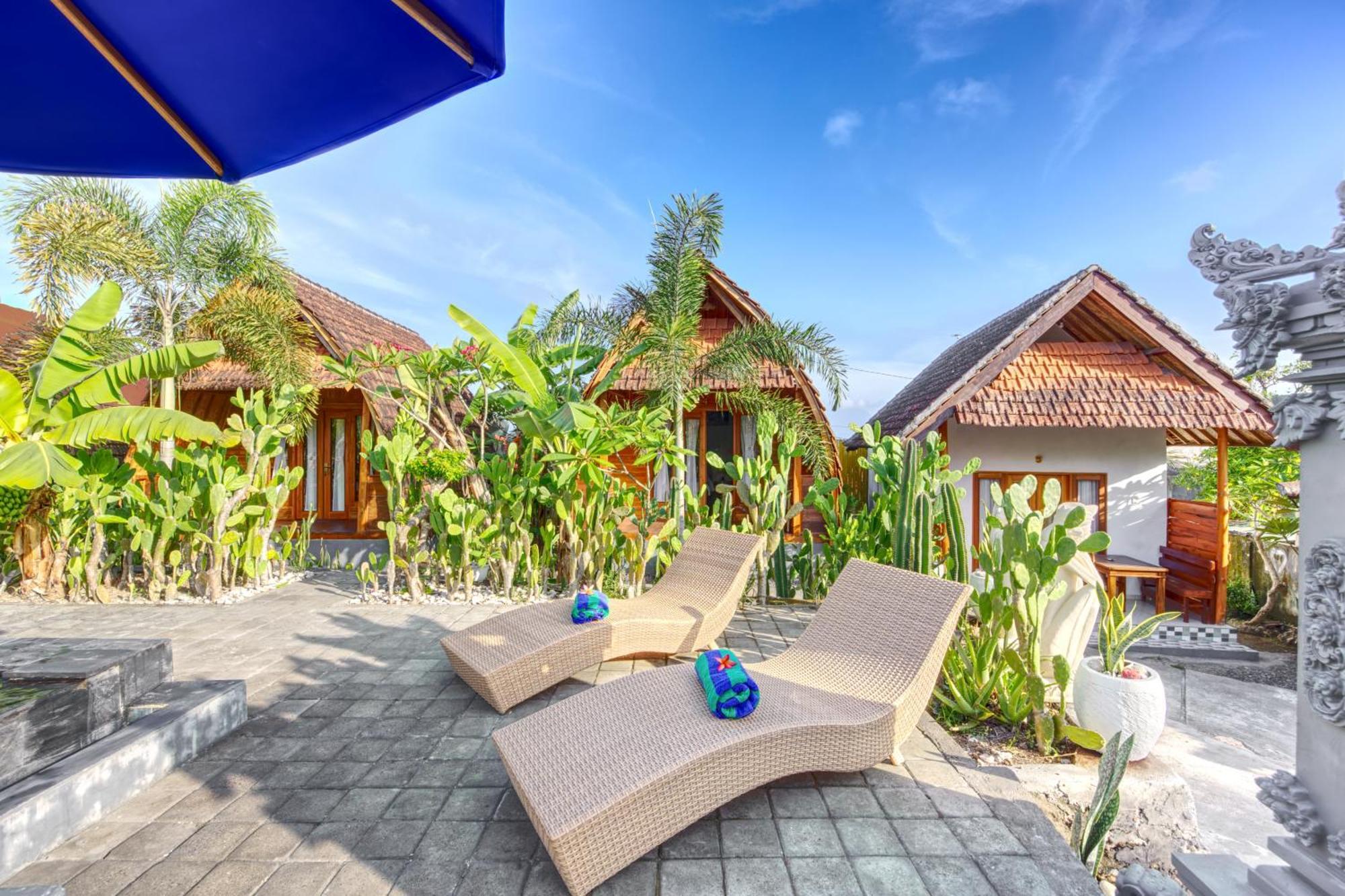 Guest house Kira