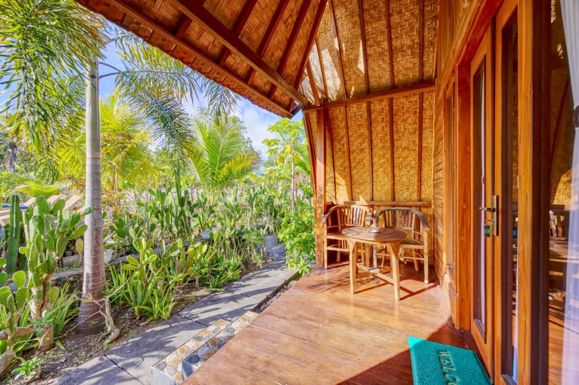 Kira Guest house Sakti