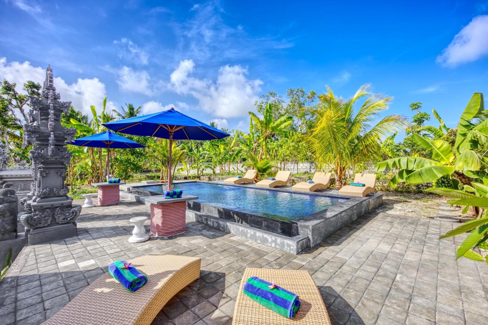 Kira Guest house