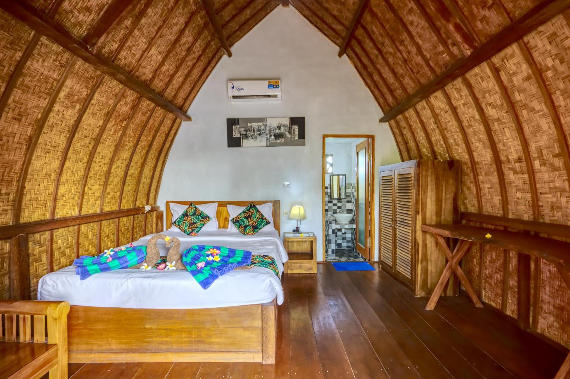 Guest house Kira