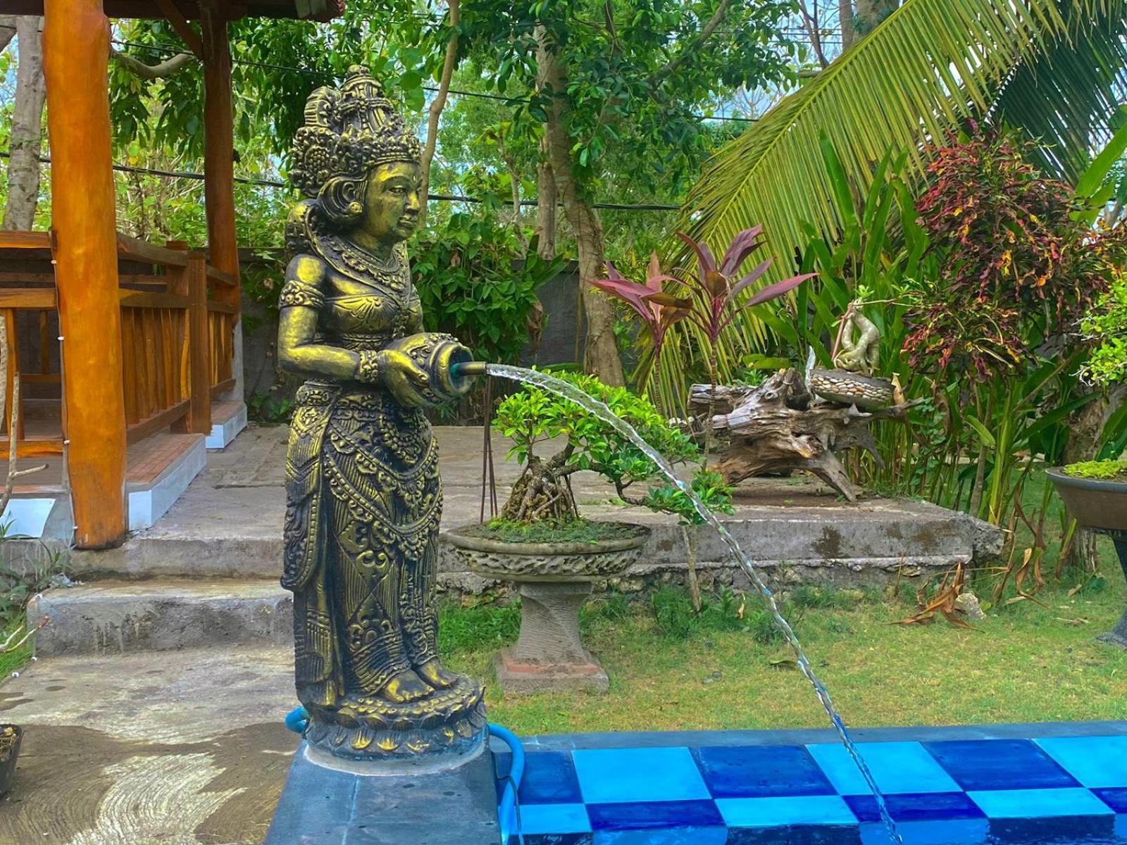 Surya Maha Bungallo Toyapakeh