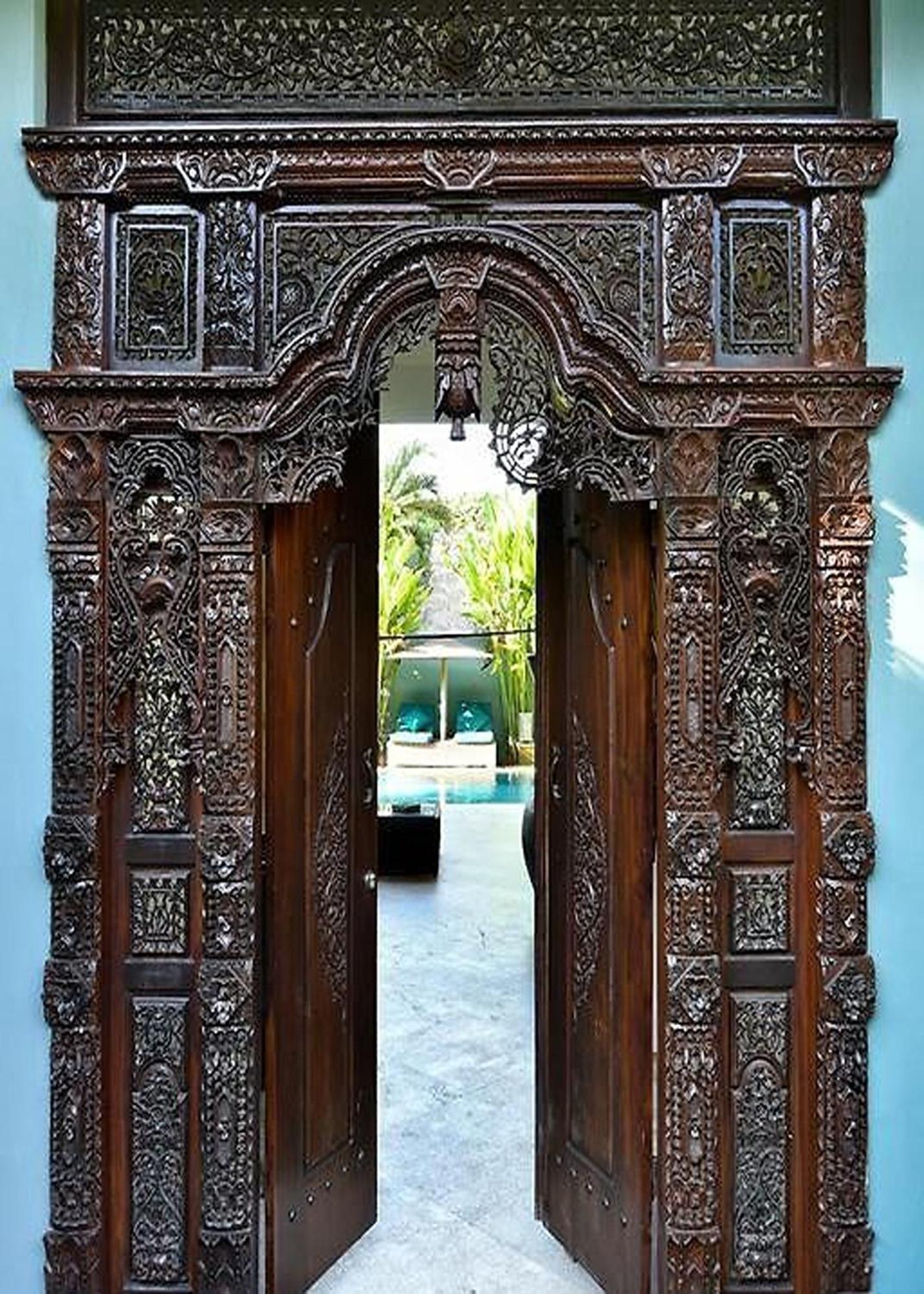 Mystique Seminyak * BALI