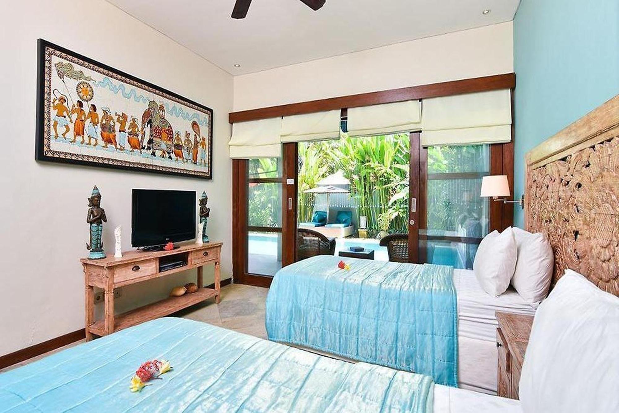 Apartment Mystique Seminyak *