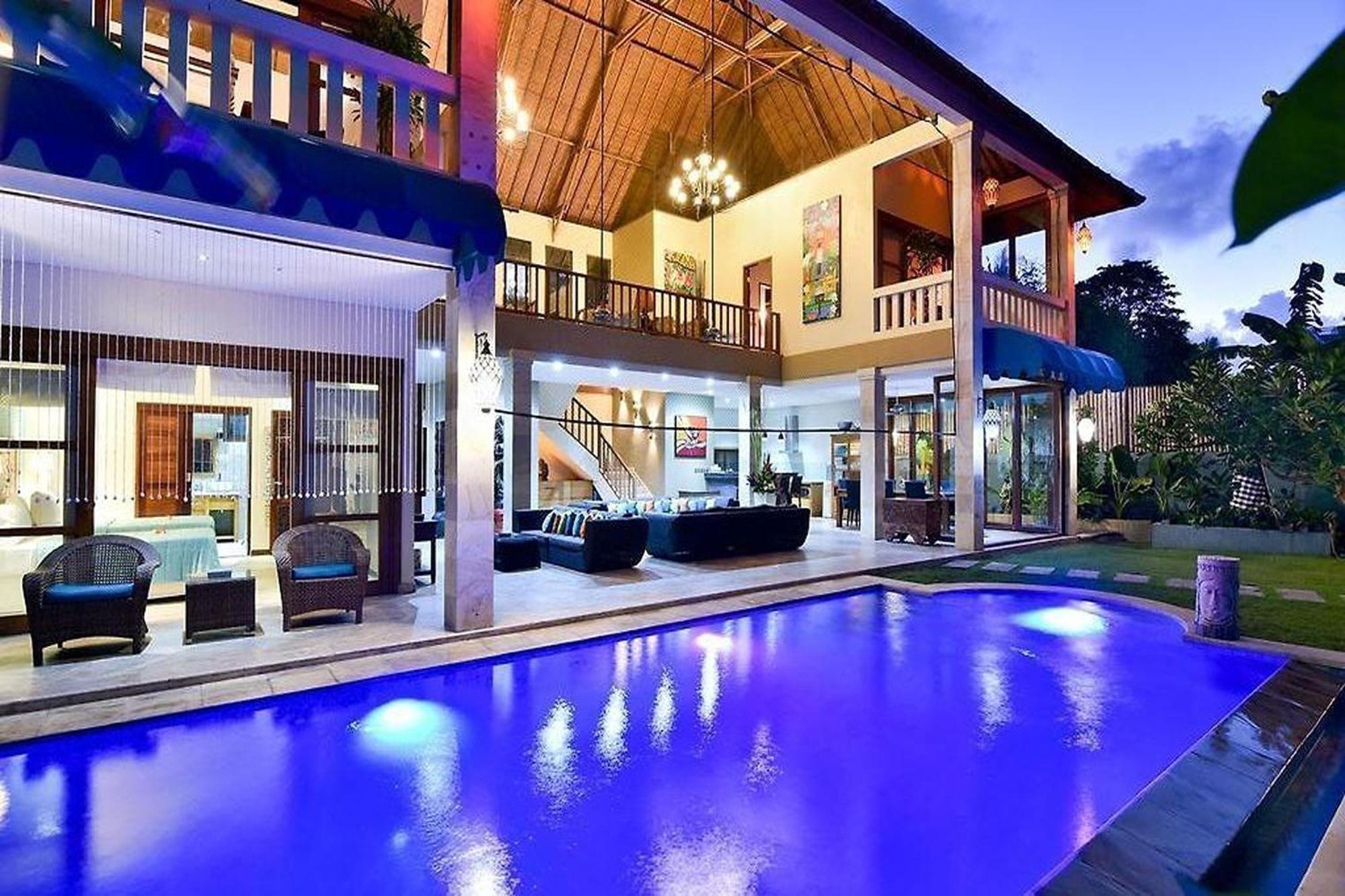 Mystique Seminyak
