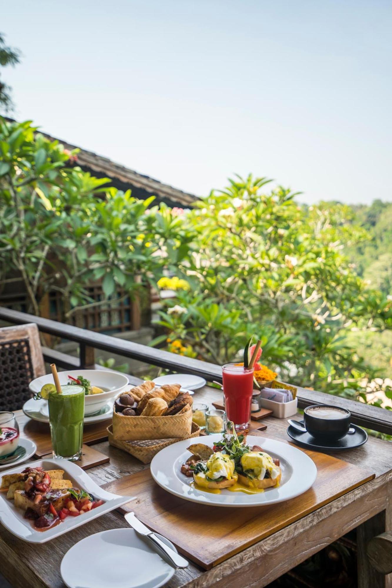 Resort Pramana Watu Kurung