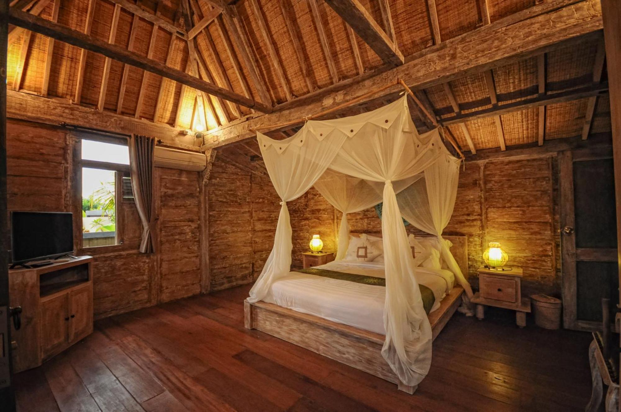 Holiday park Art Ubud (Bali)
