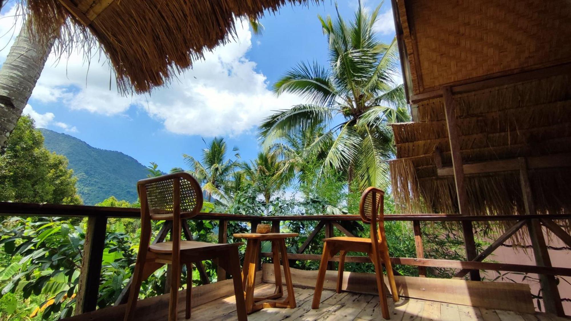 Sekumpul Bali Hidden Space