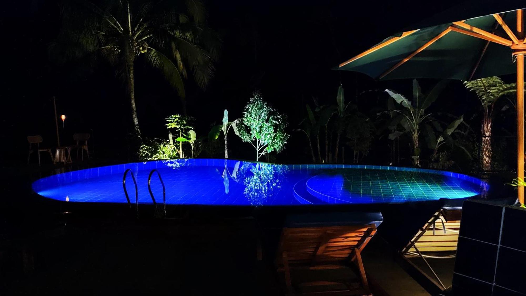 Sekumpul Bali Hidden Space Hotel