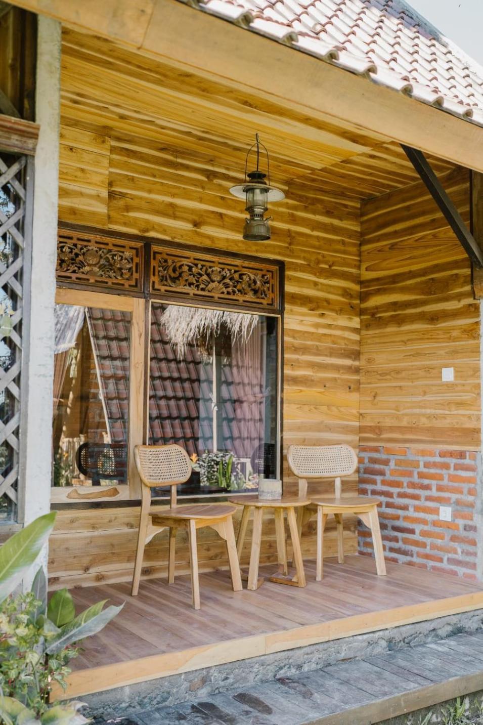 Hotel Sekumpul Bali Hidden Space