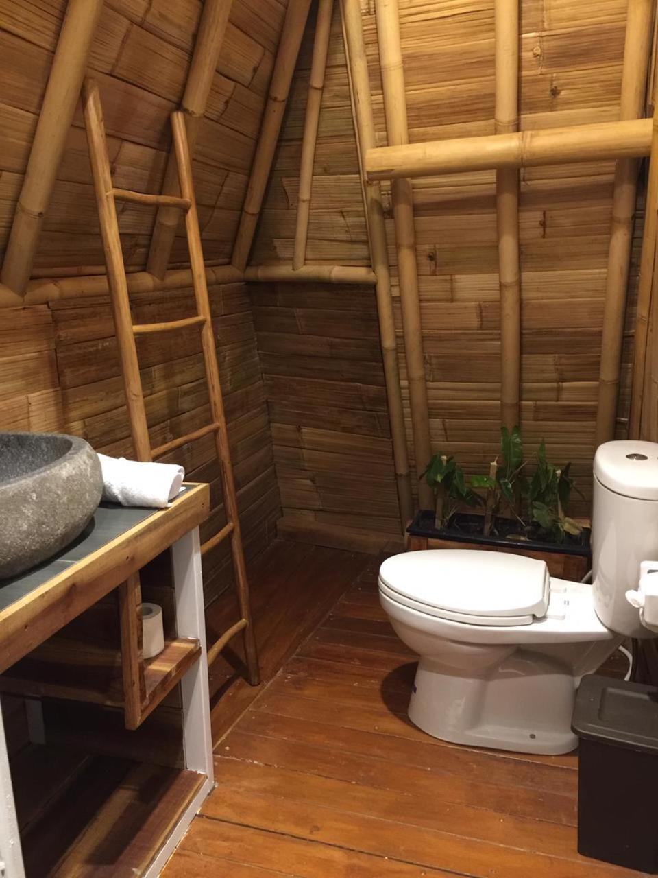 Sekumpul Bali Hidden Space