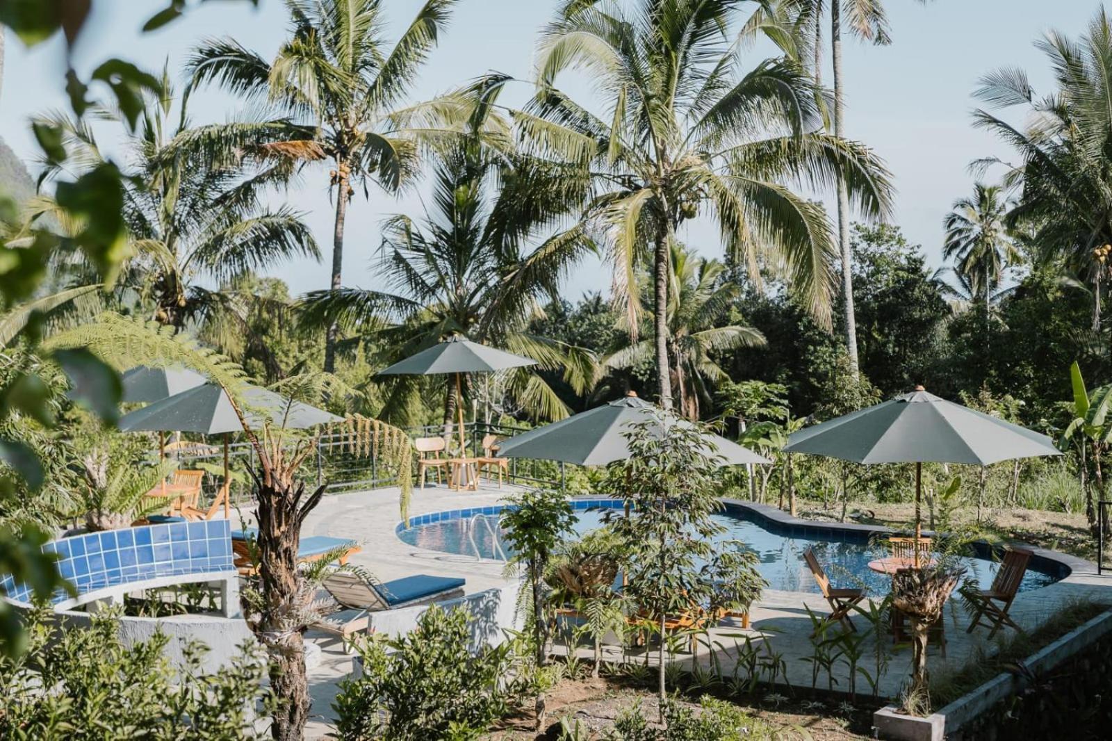 Sekumpul Bali Hidden Space Hotel Singaraja (Bali)