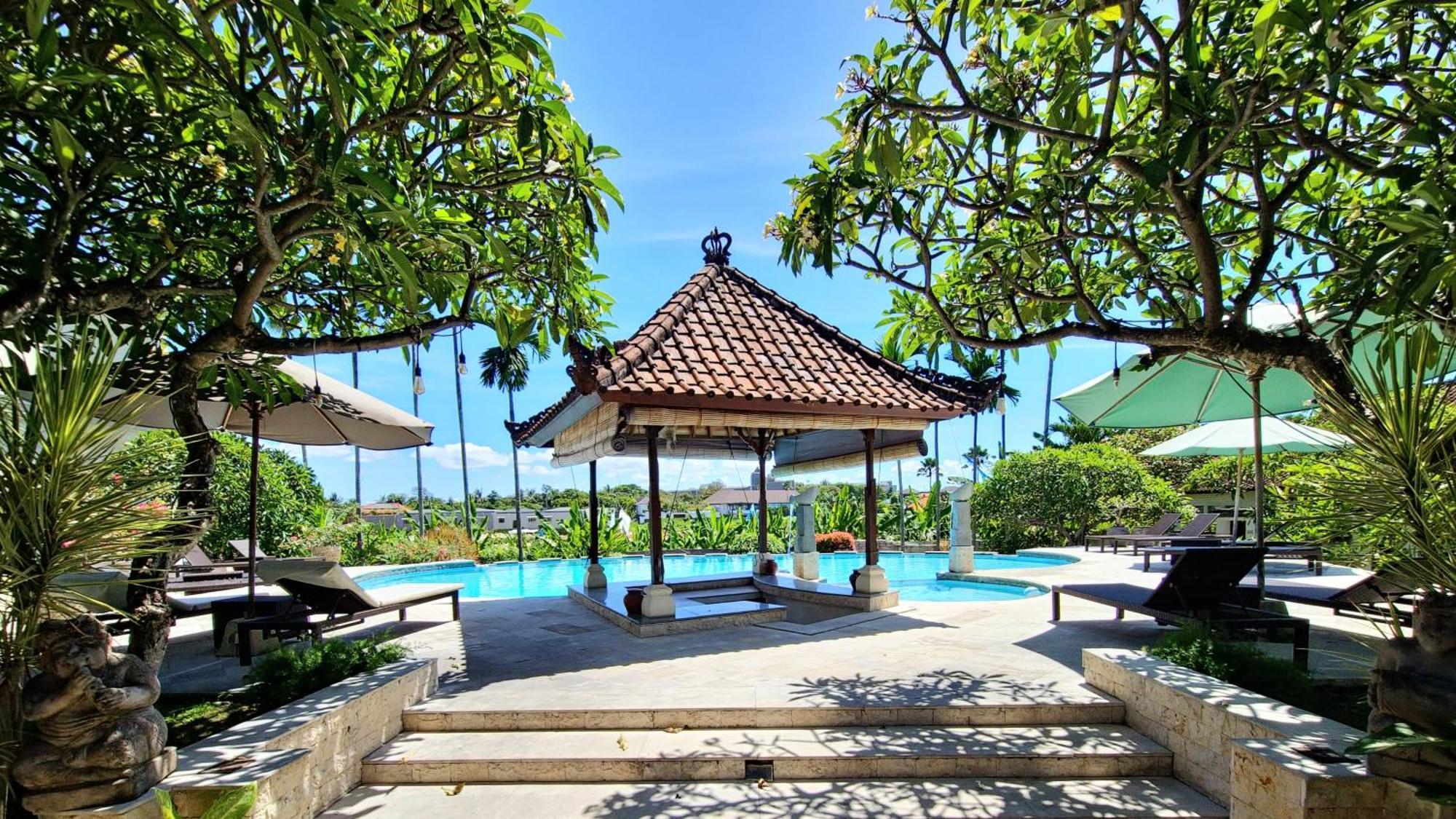 Resort Nipuri And By Kamara 3*