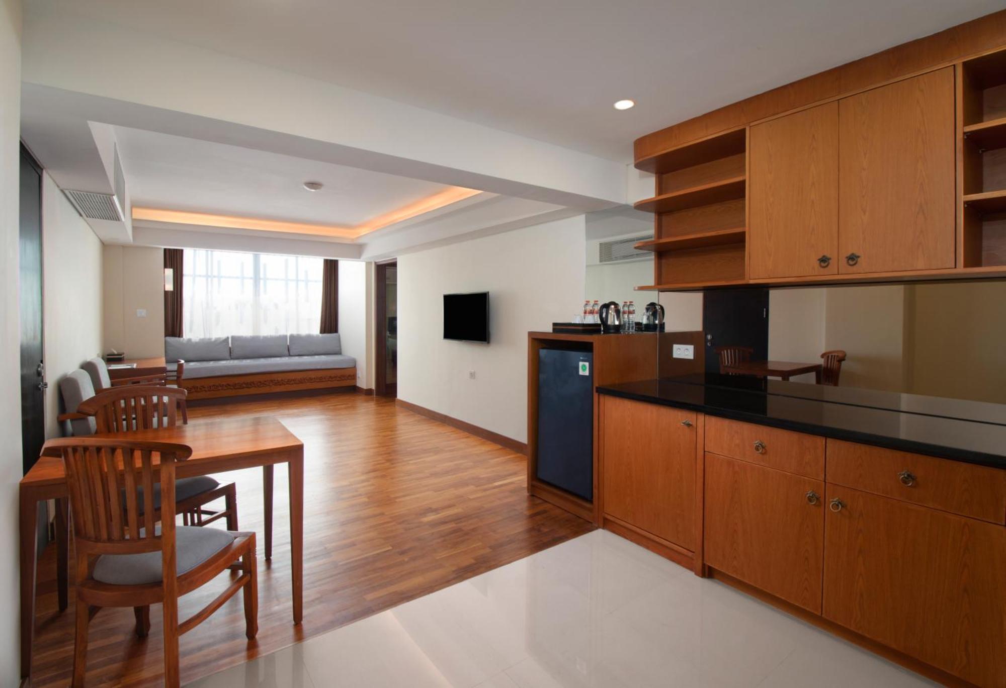 Hotel Fox Bali Jimbaran (Bali)