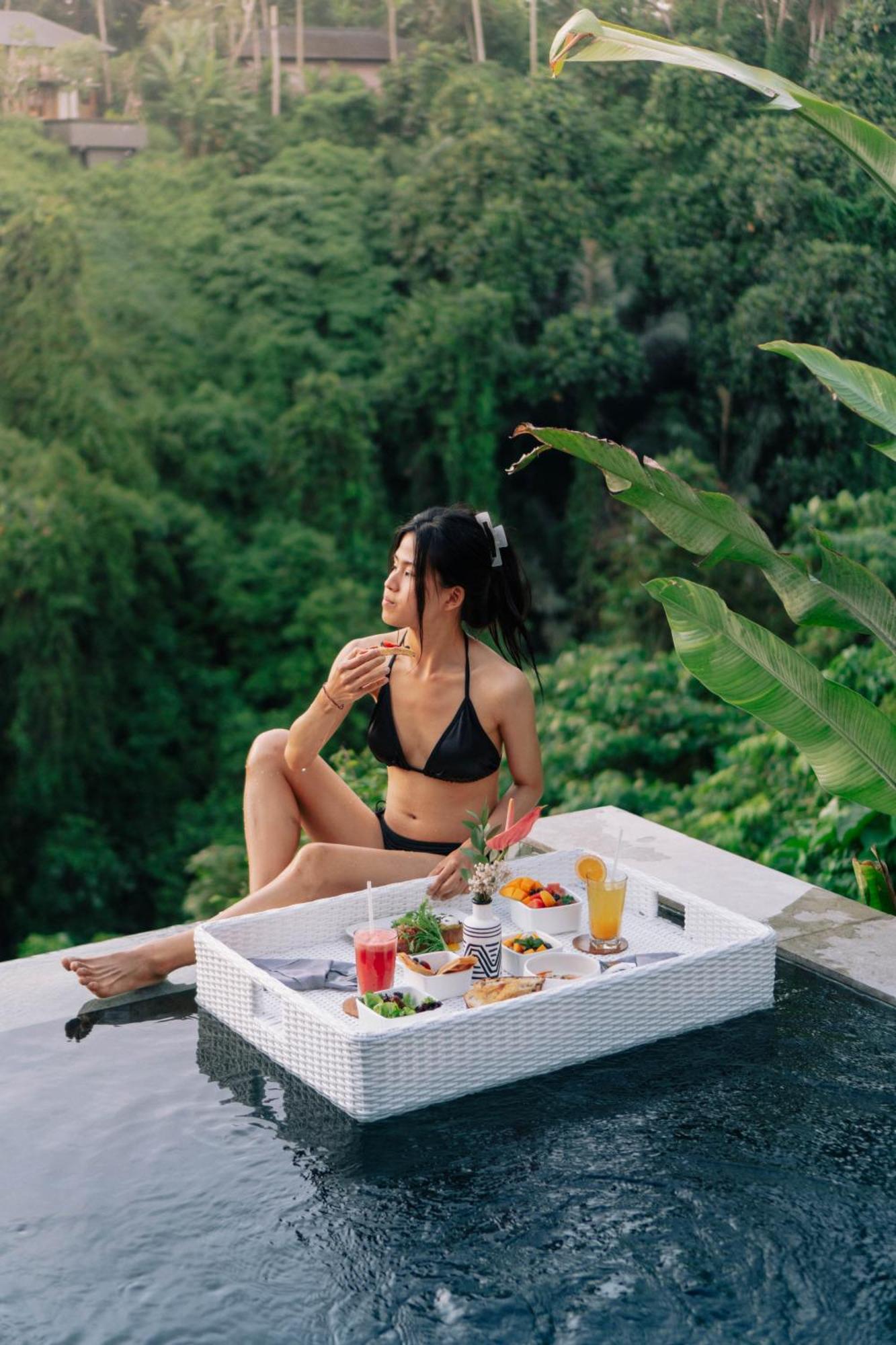 Villa Magical Jungle Ubud (Bali)