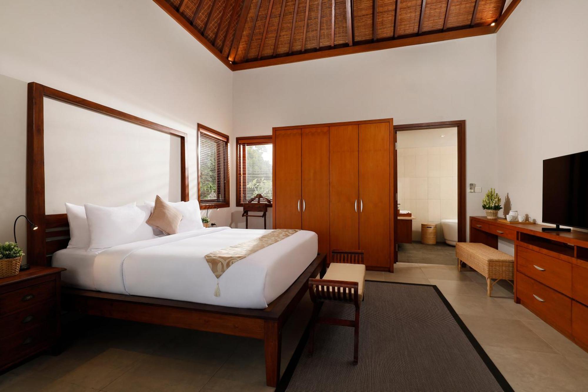 Guest house The Bija Villas By Nakula 3*