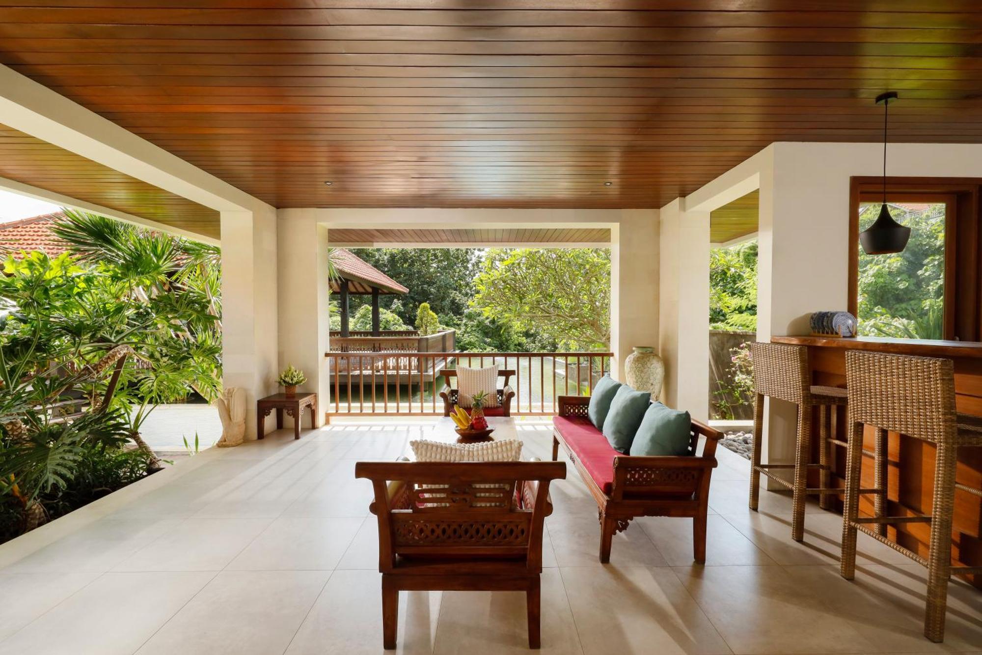 The Bija Villas By Nakula Canggu (Bali)