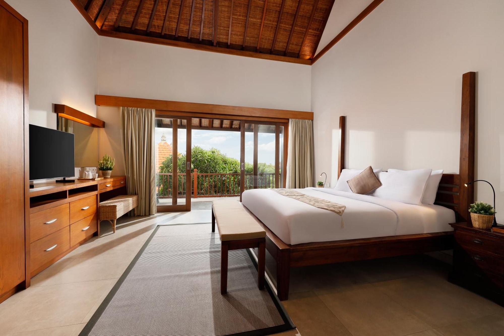 The Bija Villas By Nakula Guest house 3*