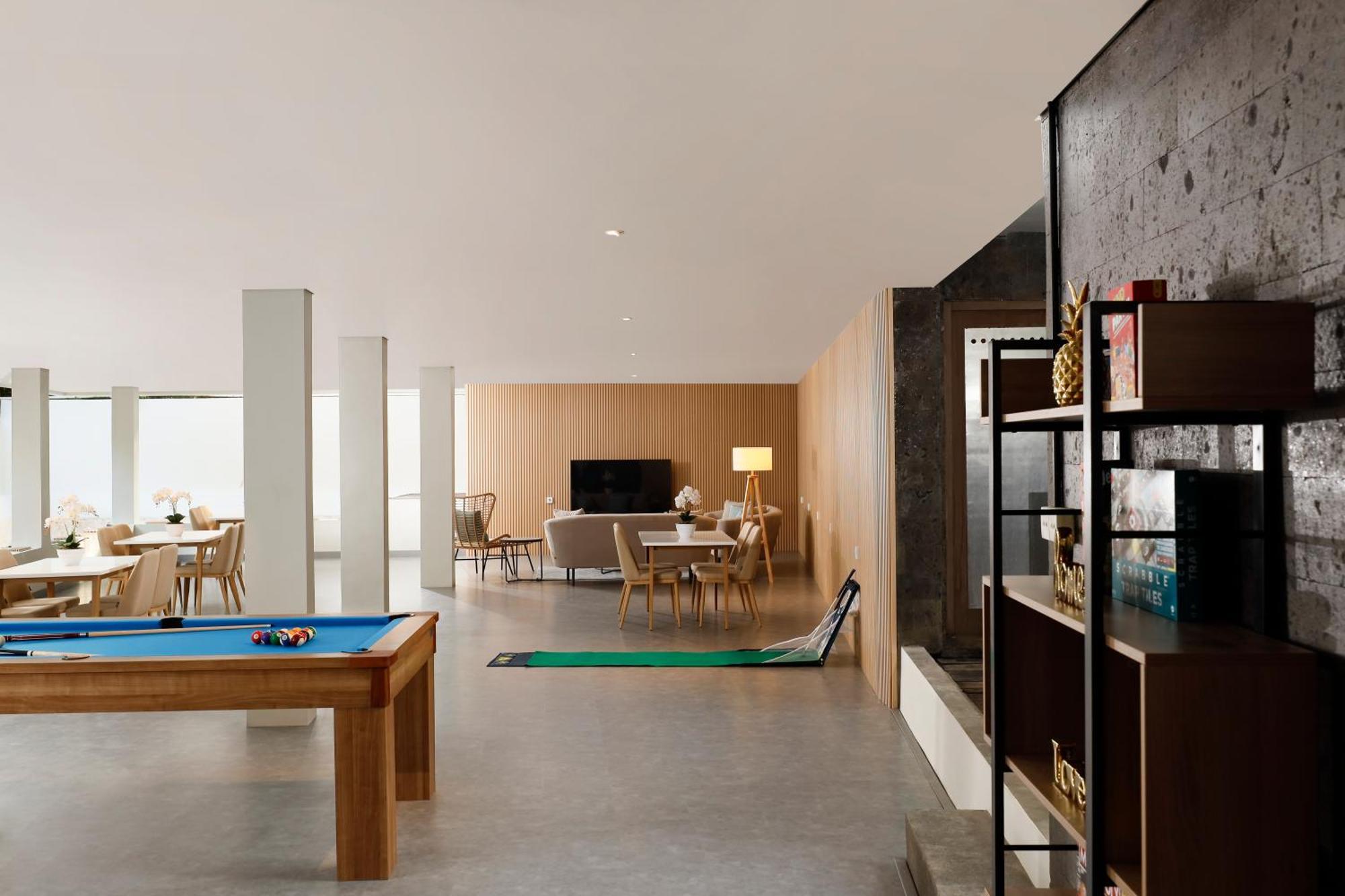 The Bija Villas By Nakula Canggu (Bali)