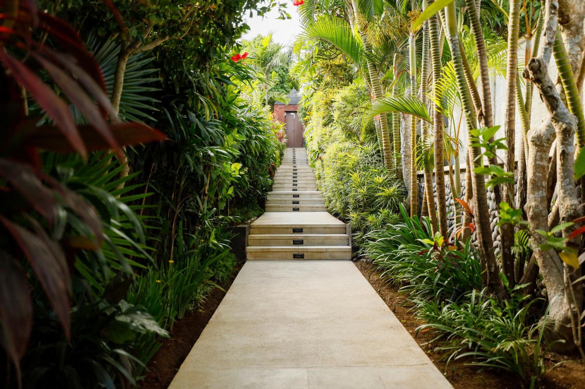 The Bija Villas By Nakula Guest house Canggu (Bali)