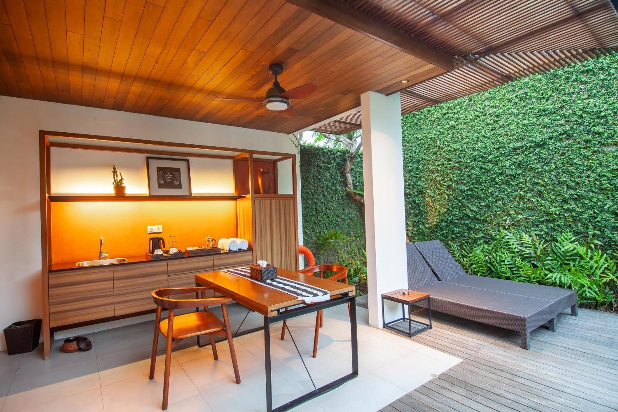 Villa Abia *