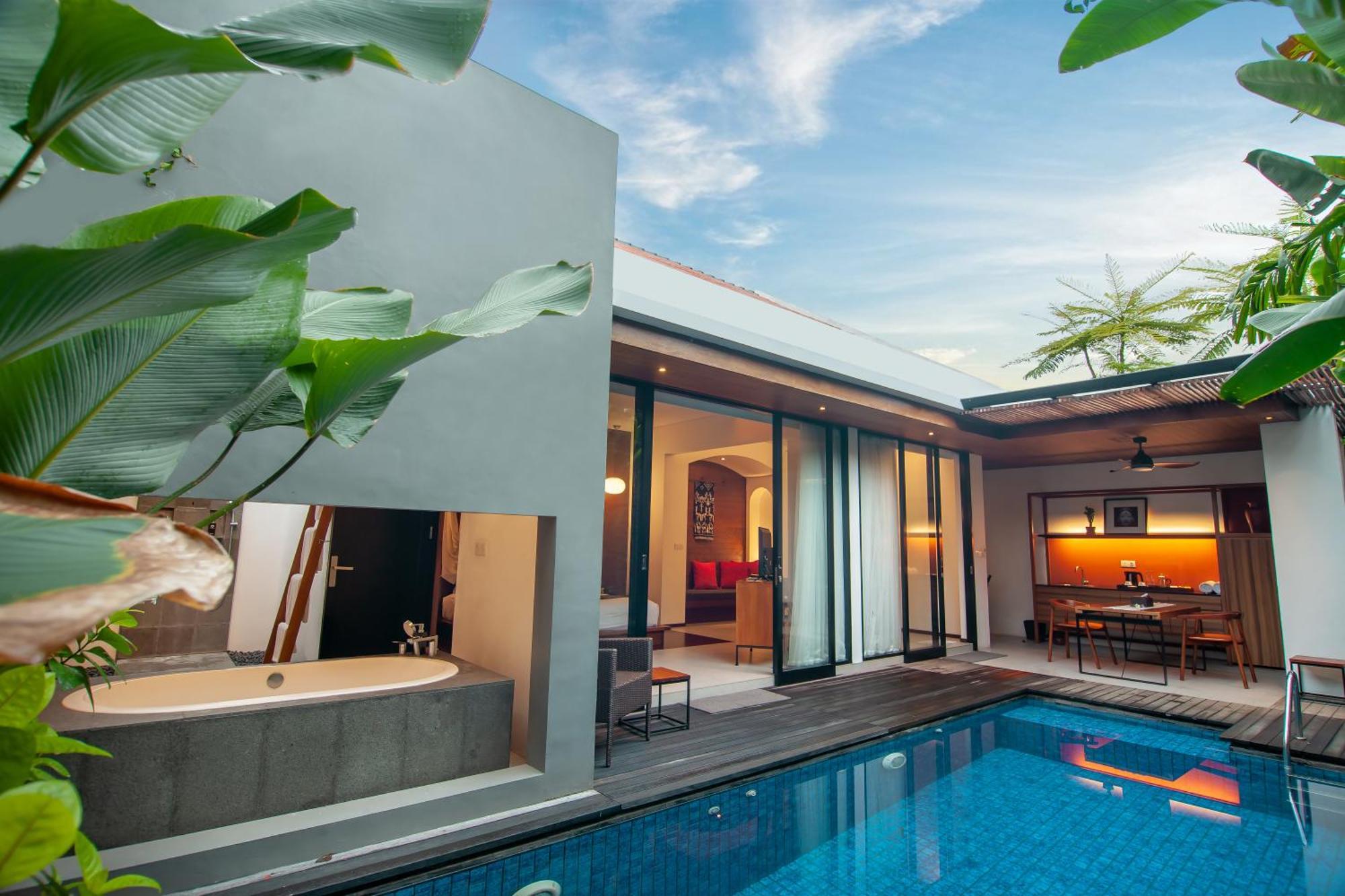 Abia * Legian (Bali)