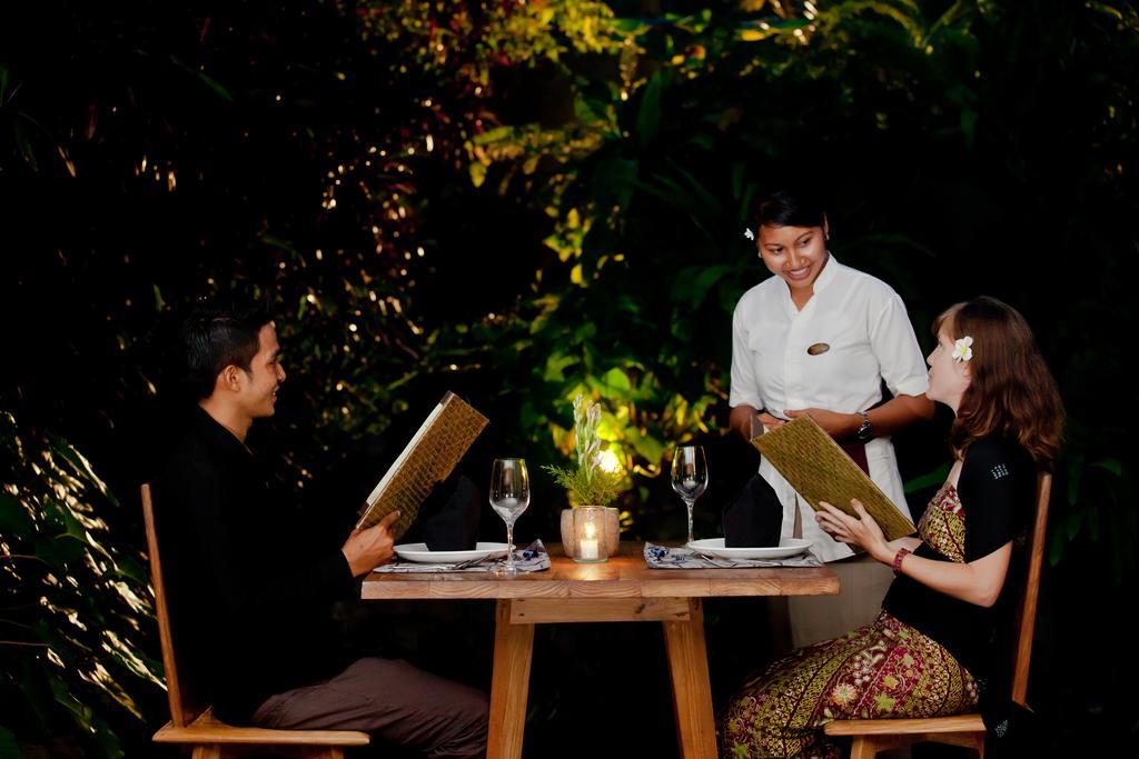 Sri Ratih Cottages, Chse Certified 4* Ubud (Bali)