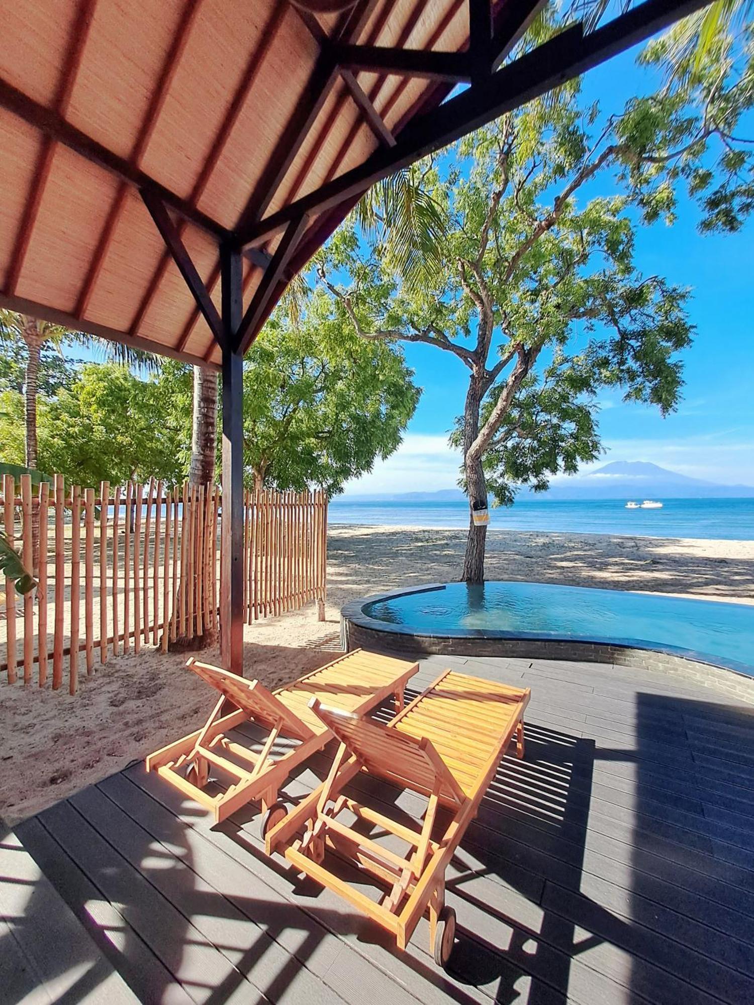 House Penida Hotel 3*