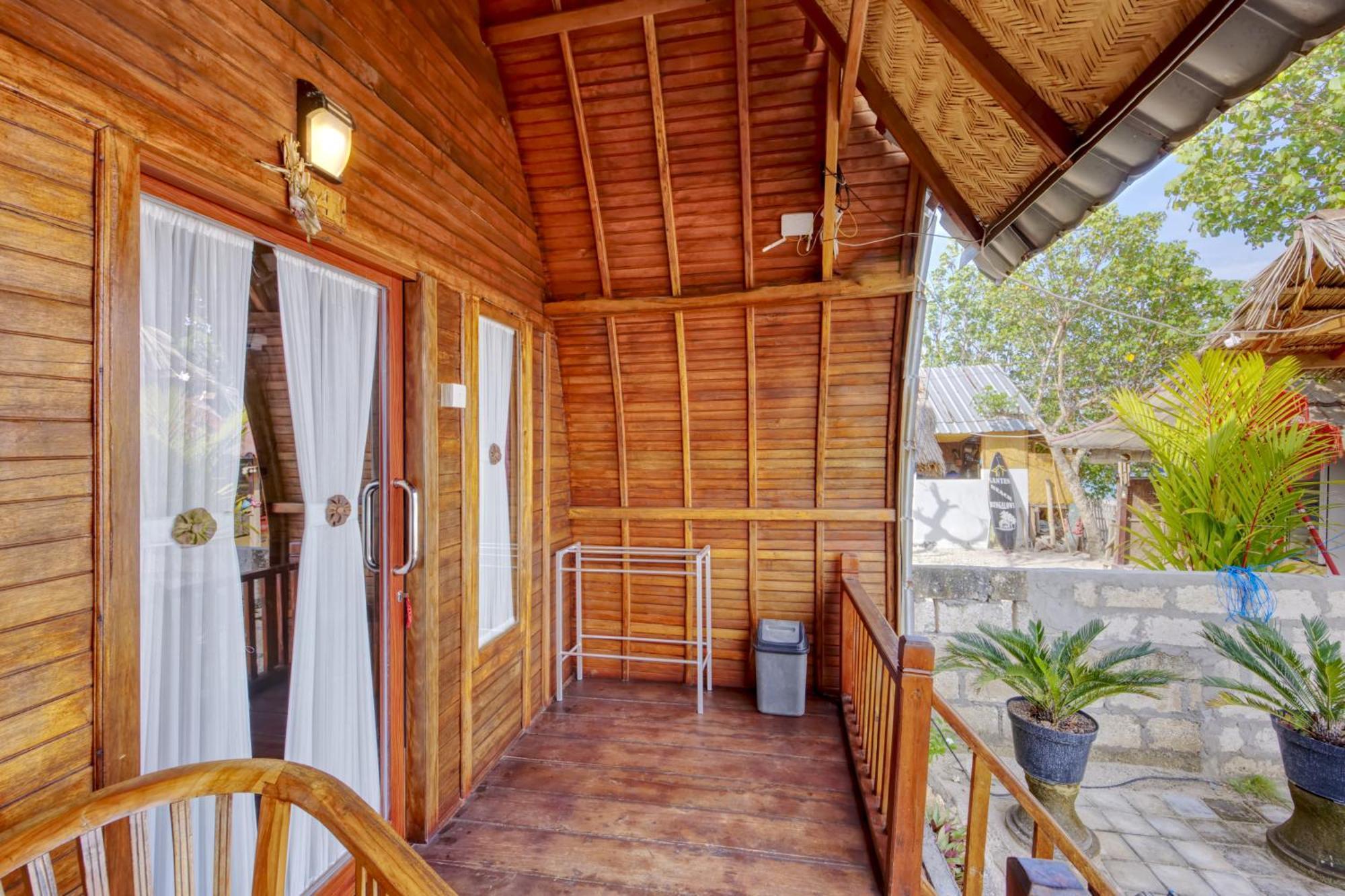 Santen Guest house