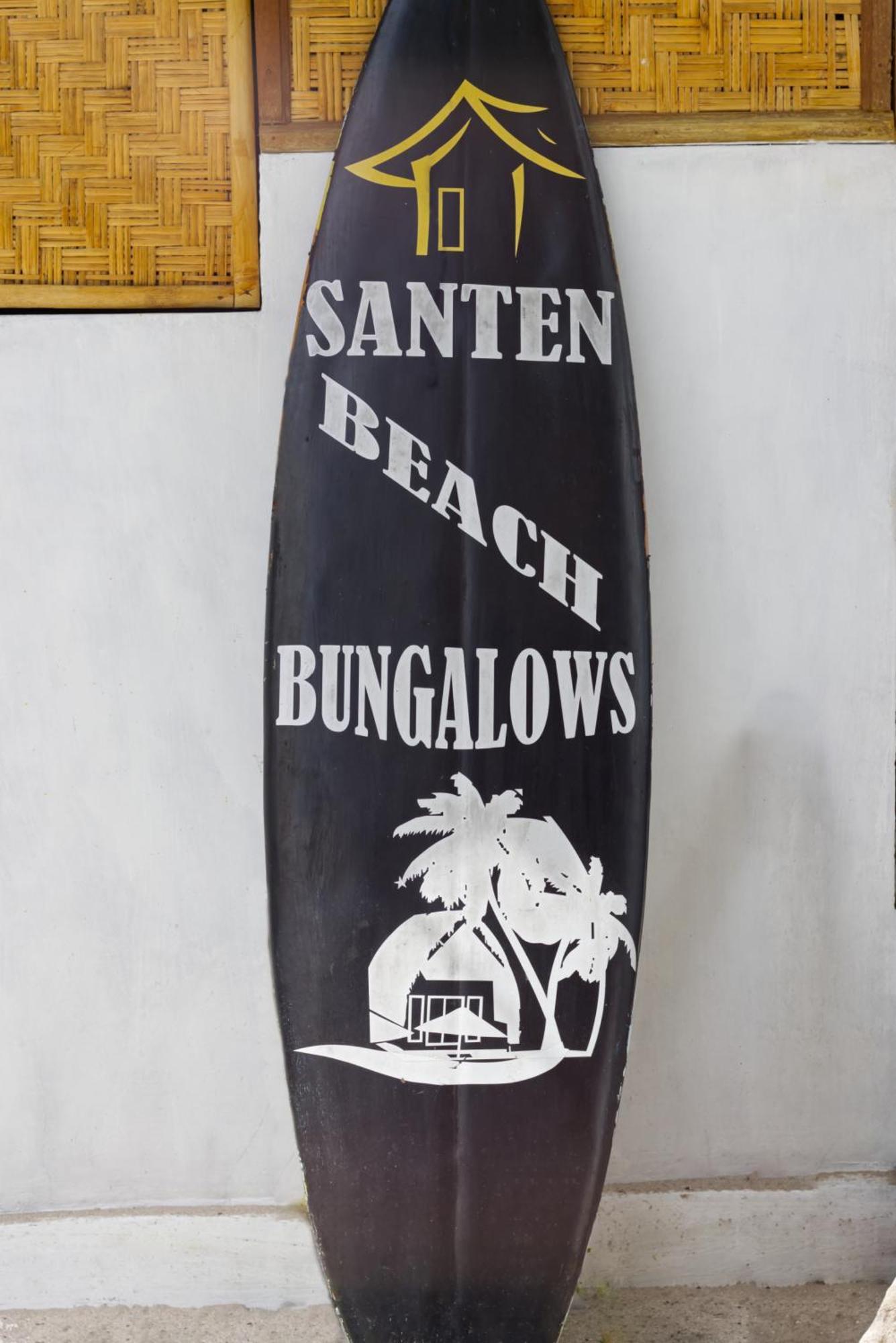 Guest house Santen 2*