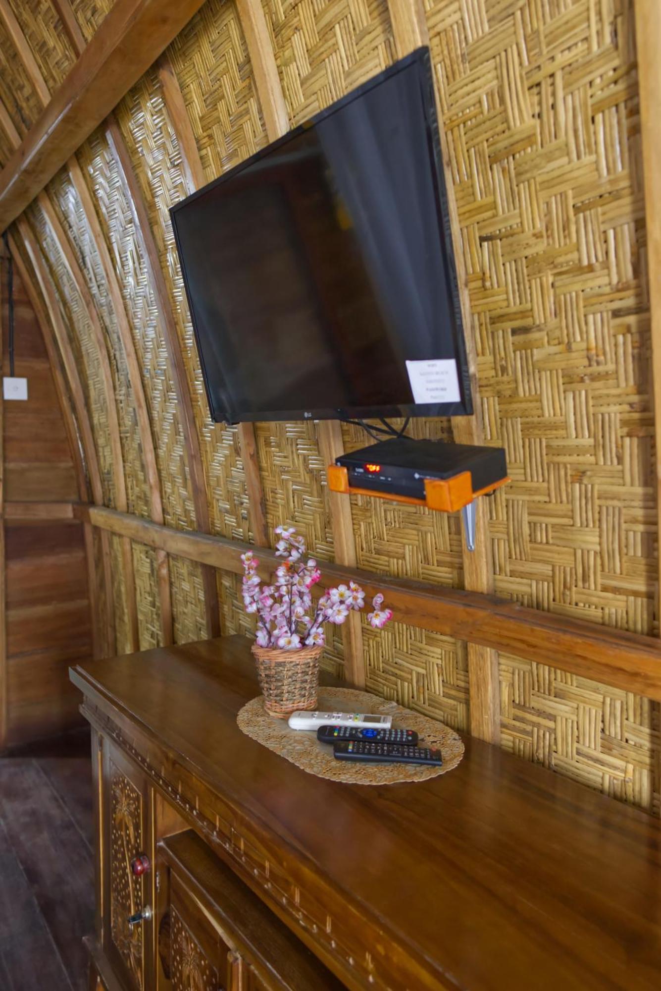 Guest house Santen Toyapakeh