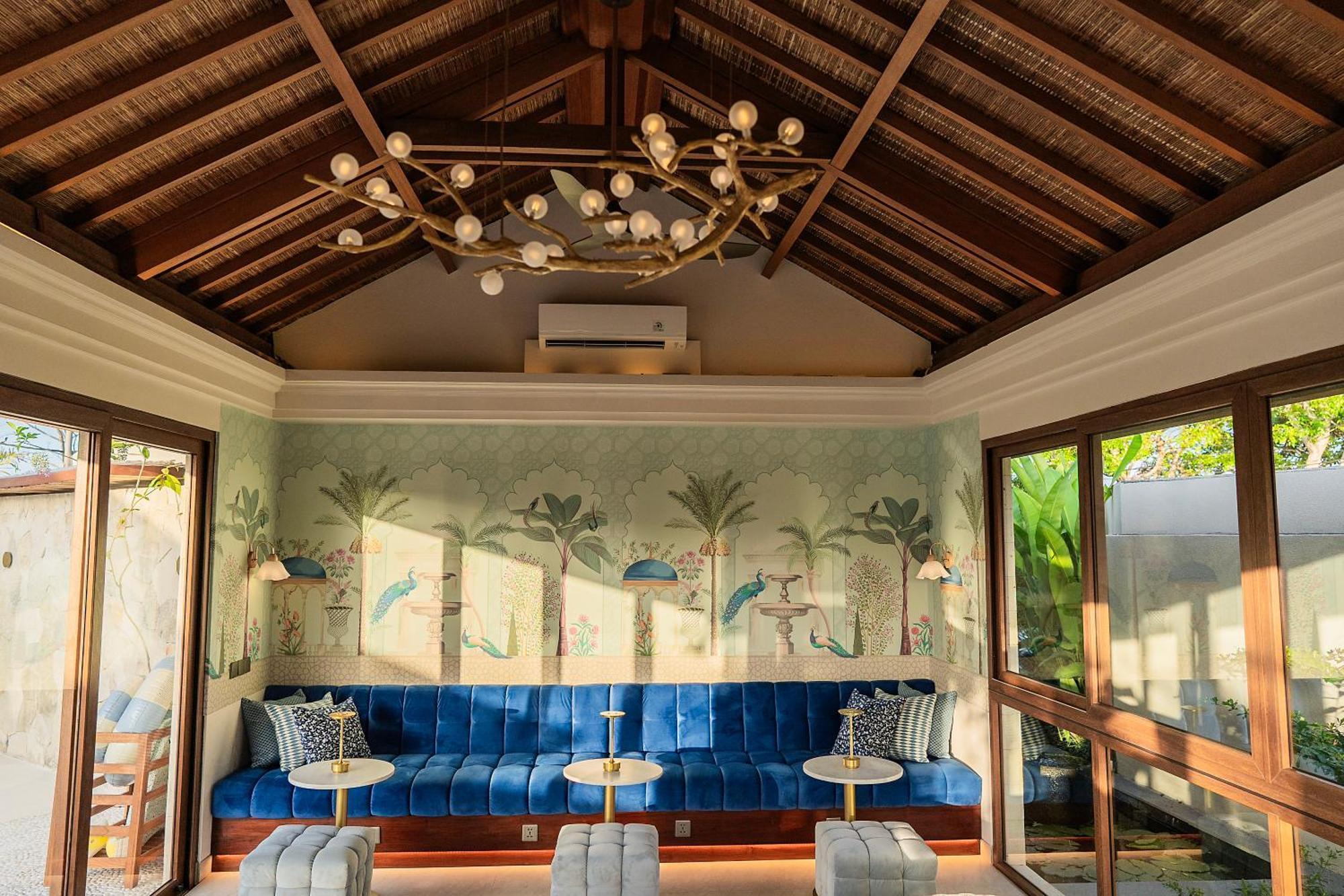 Poco Poco By Aayan Hotel Jimbaran (Bali)