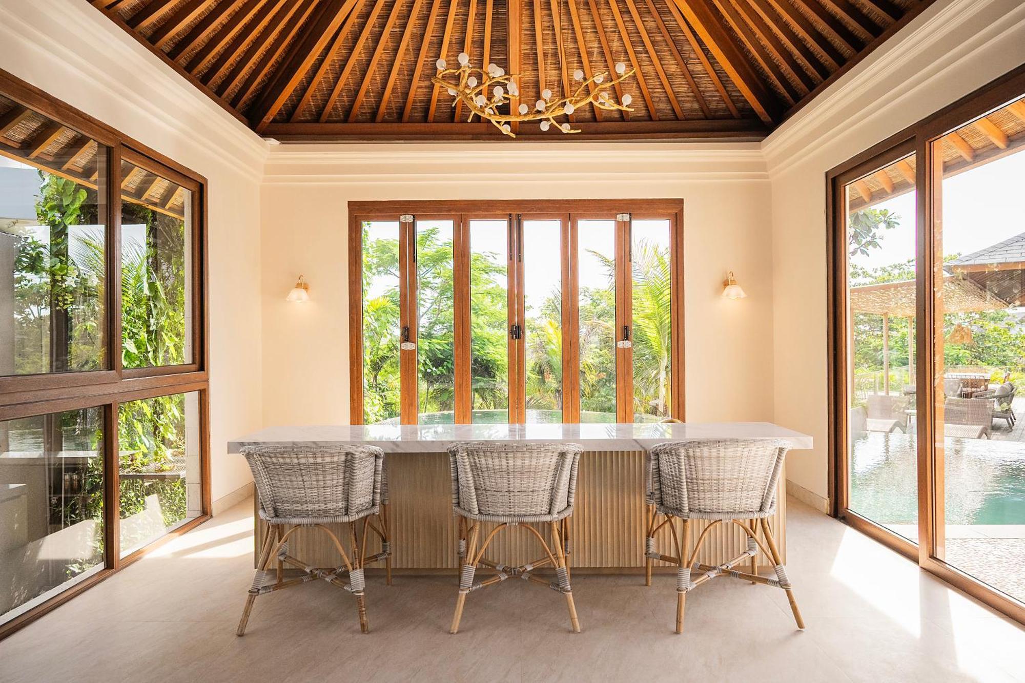 Hotel Poco Poco By Aayan Jimbaran (Bali)