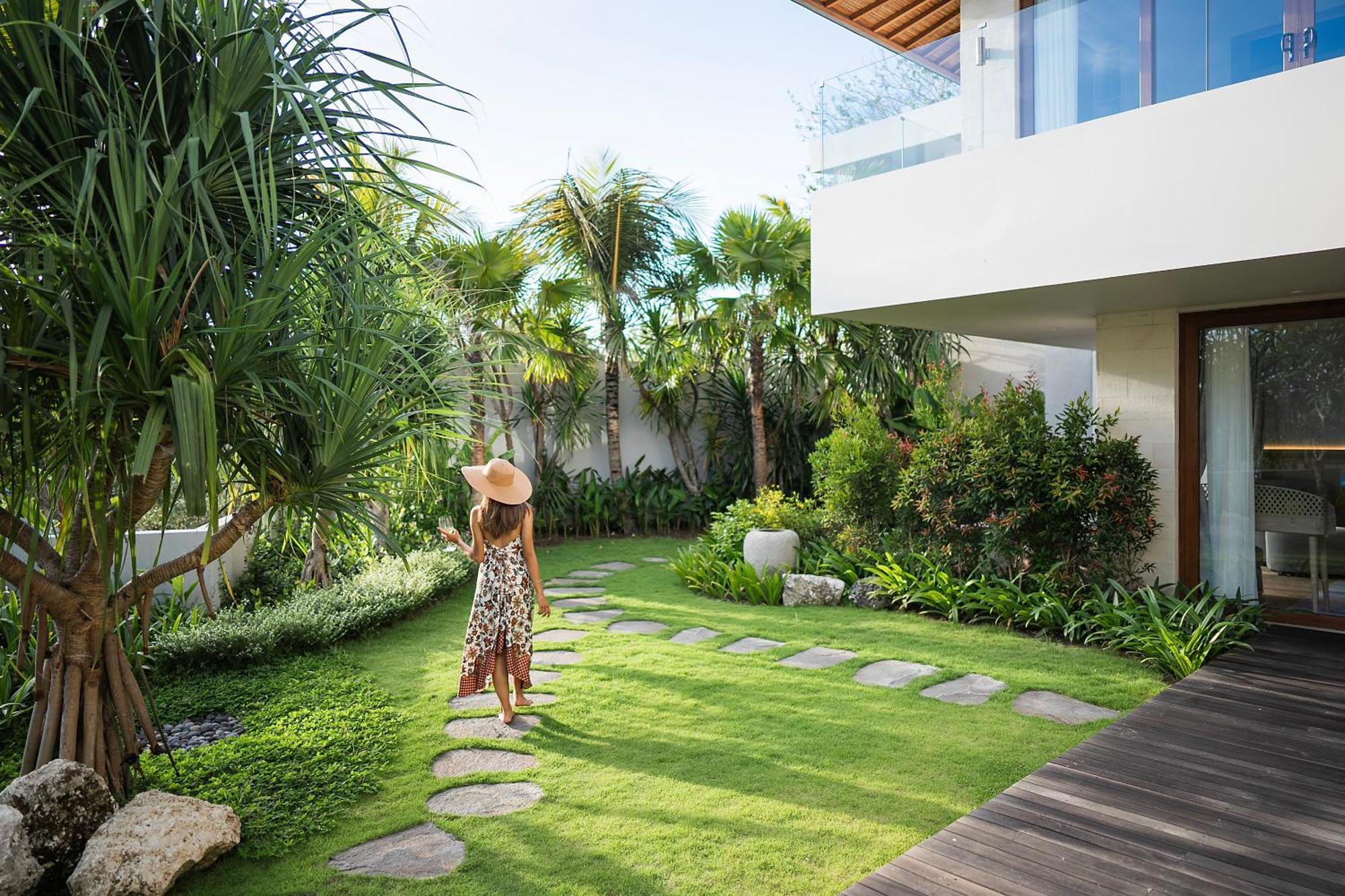 Poco Poco By Aayan 5* Jimbaran (Bali)