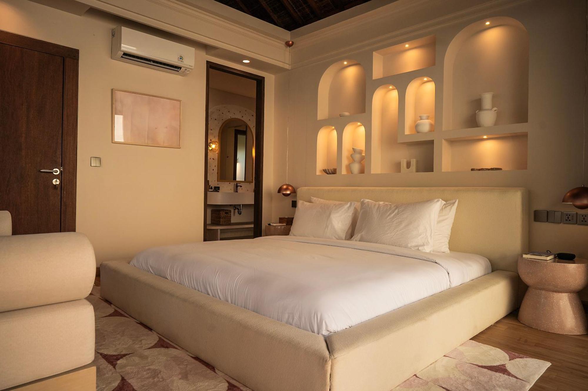 Poco Poco By Aayan Hotel Jimbaran (Bali)
