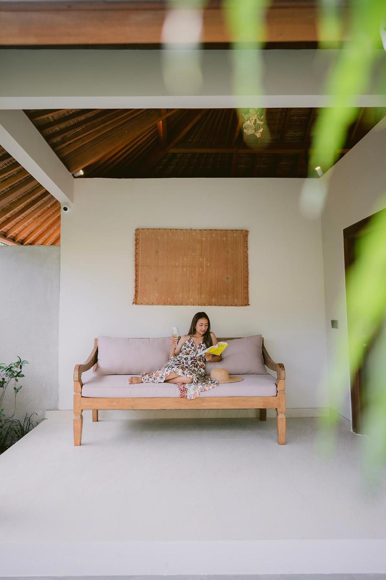Hotel Poco Poco By Aayan Jimbaran (Bali)