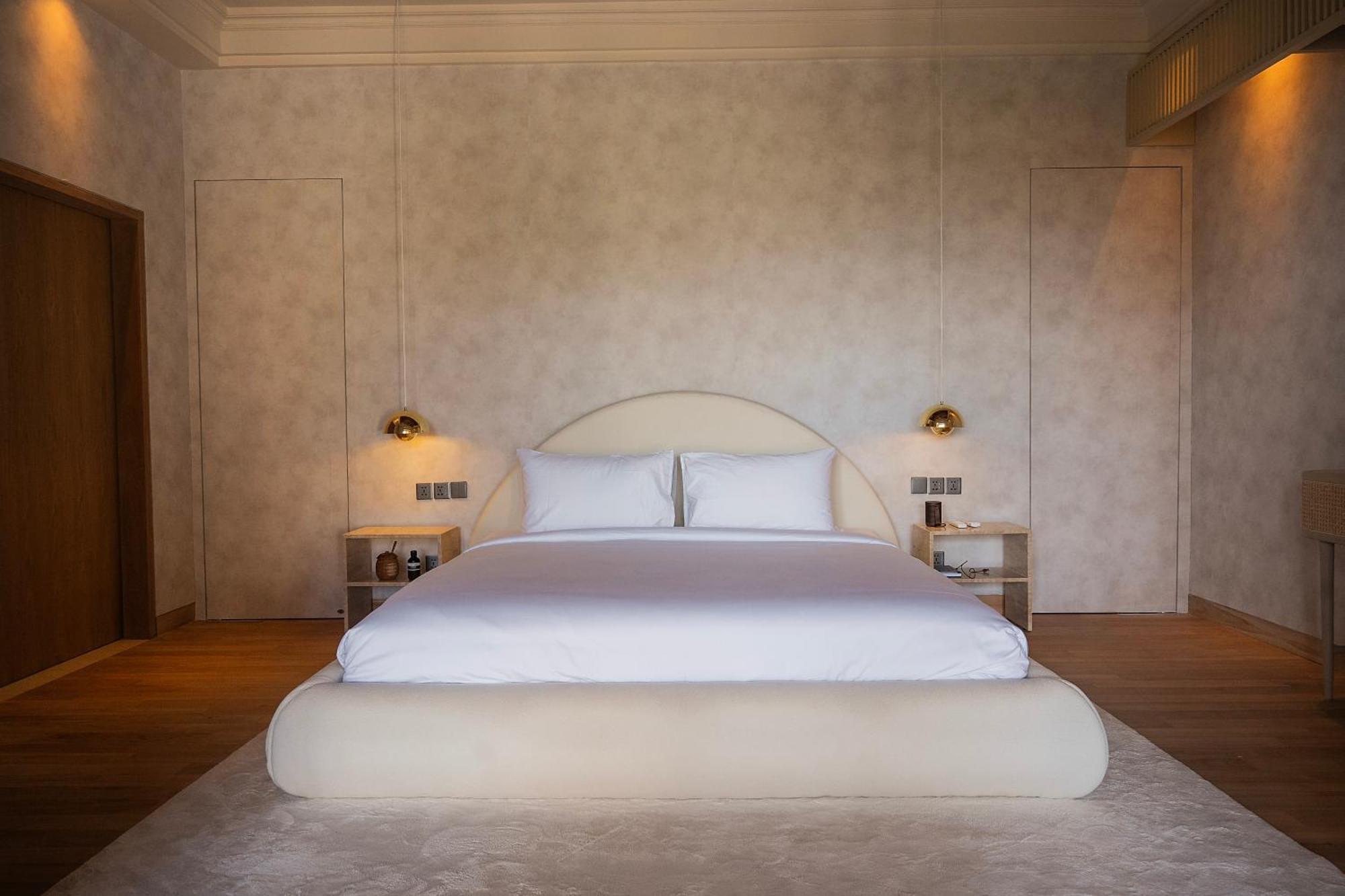 Poco Poco By Aayan Hotel 5*