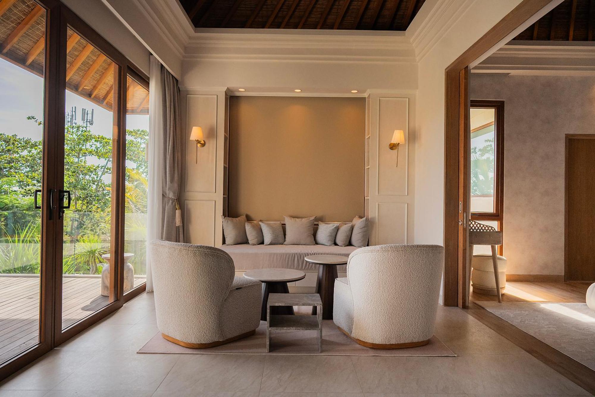 Poco Poco By Aayan 5* Jimbaran (Bali)